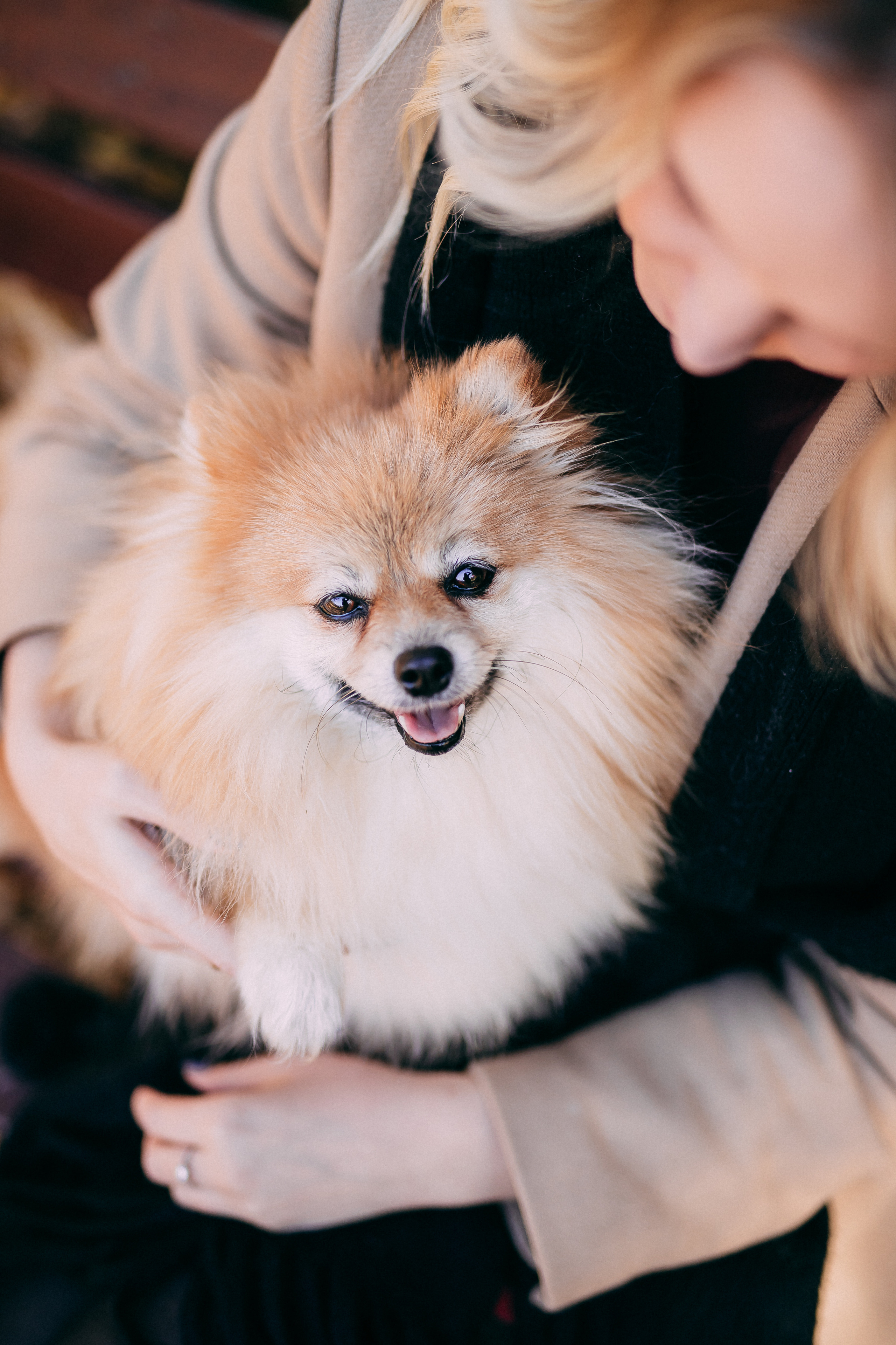 Agita. Fotogrāfe Līga Vaidere
