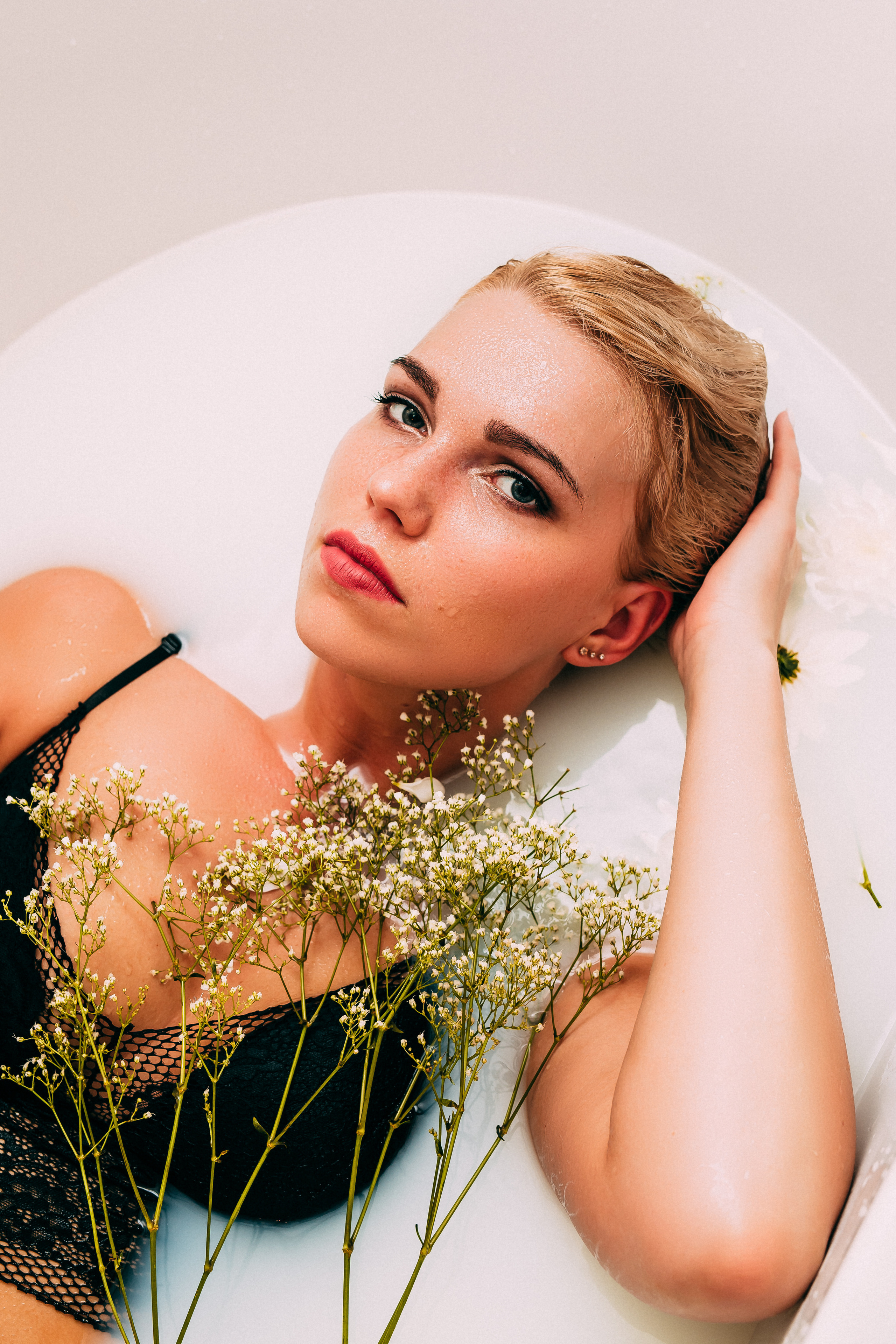 Jūlija. Fotogrāfe Līga Vaidere