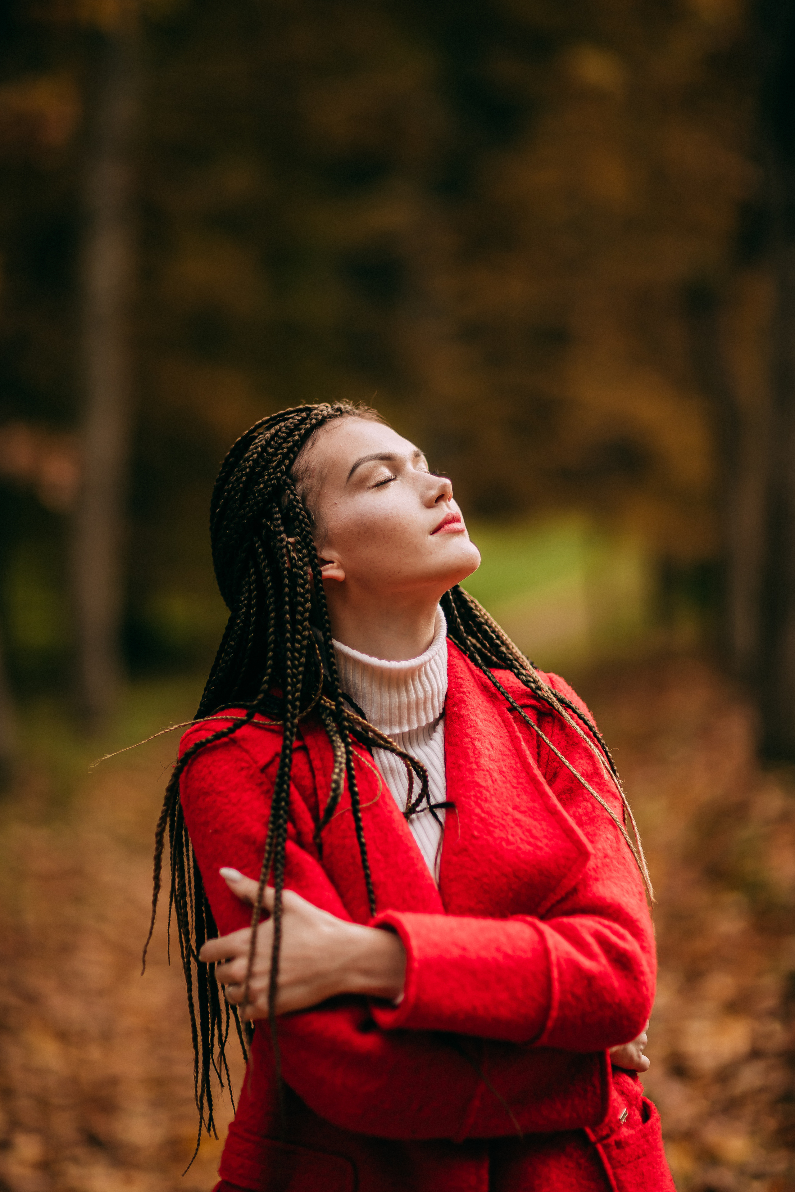 Agnija. Fotogrāfe Līga Vaidere
