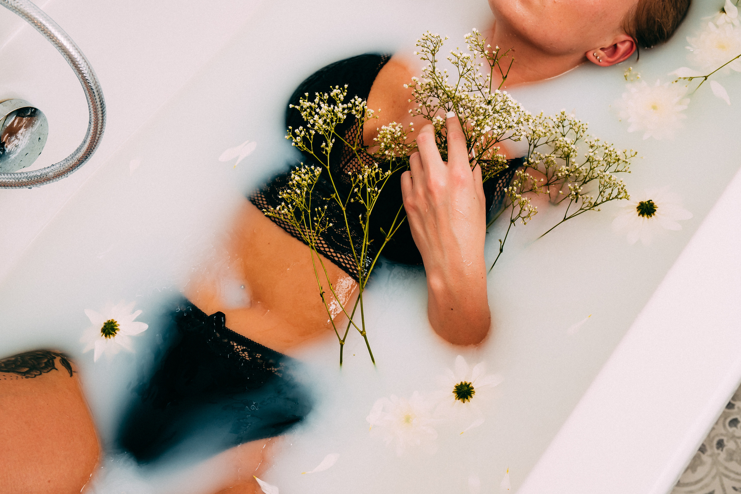 Jūlija. Fotogrāfe Līga Vaidere