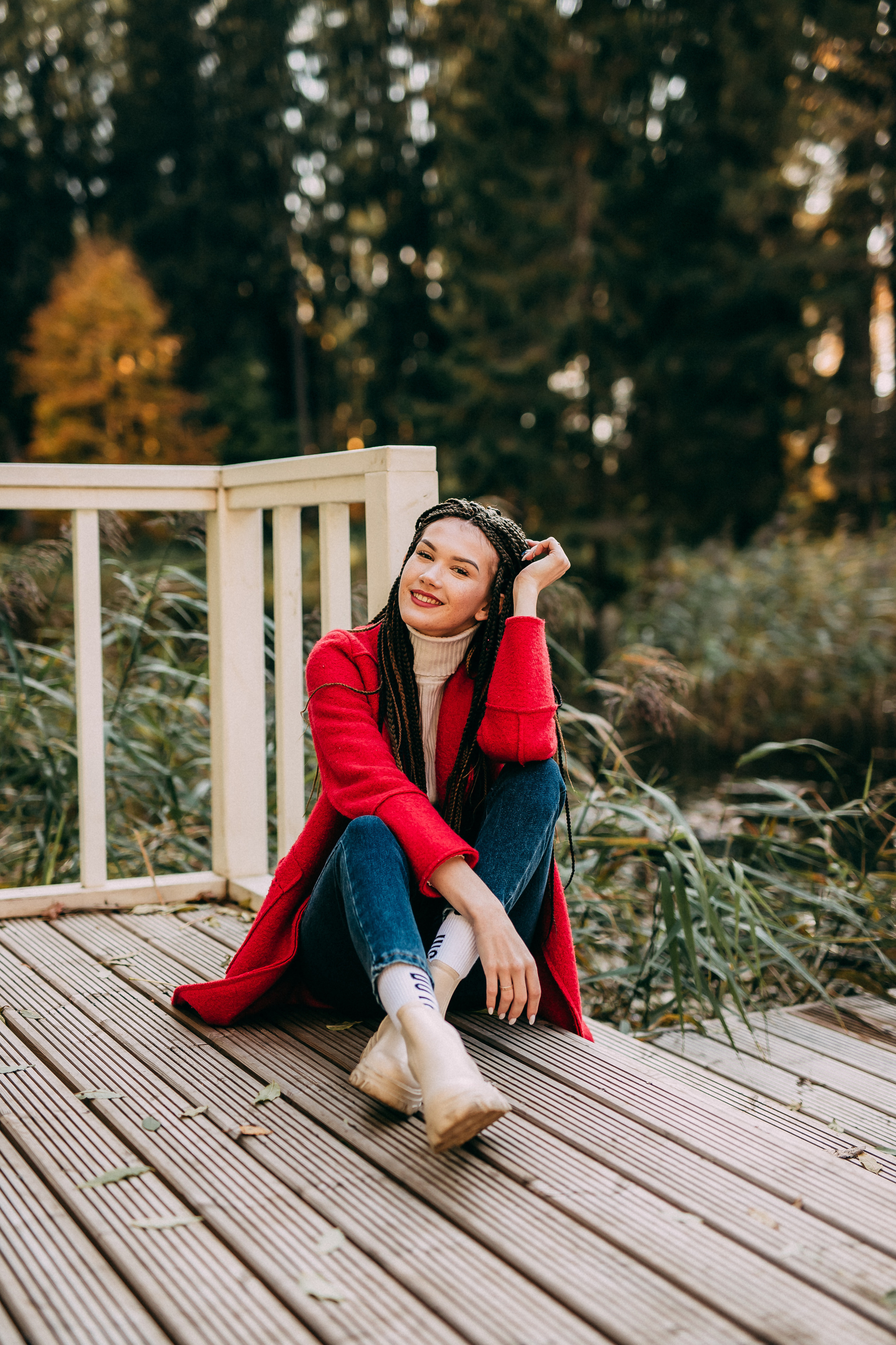 Agnija. Fotogrāfe Līga Vaidere