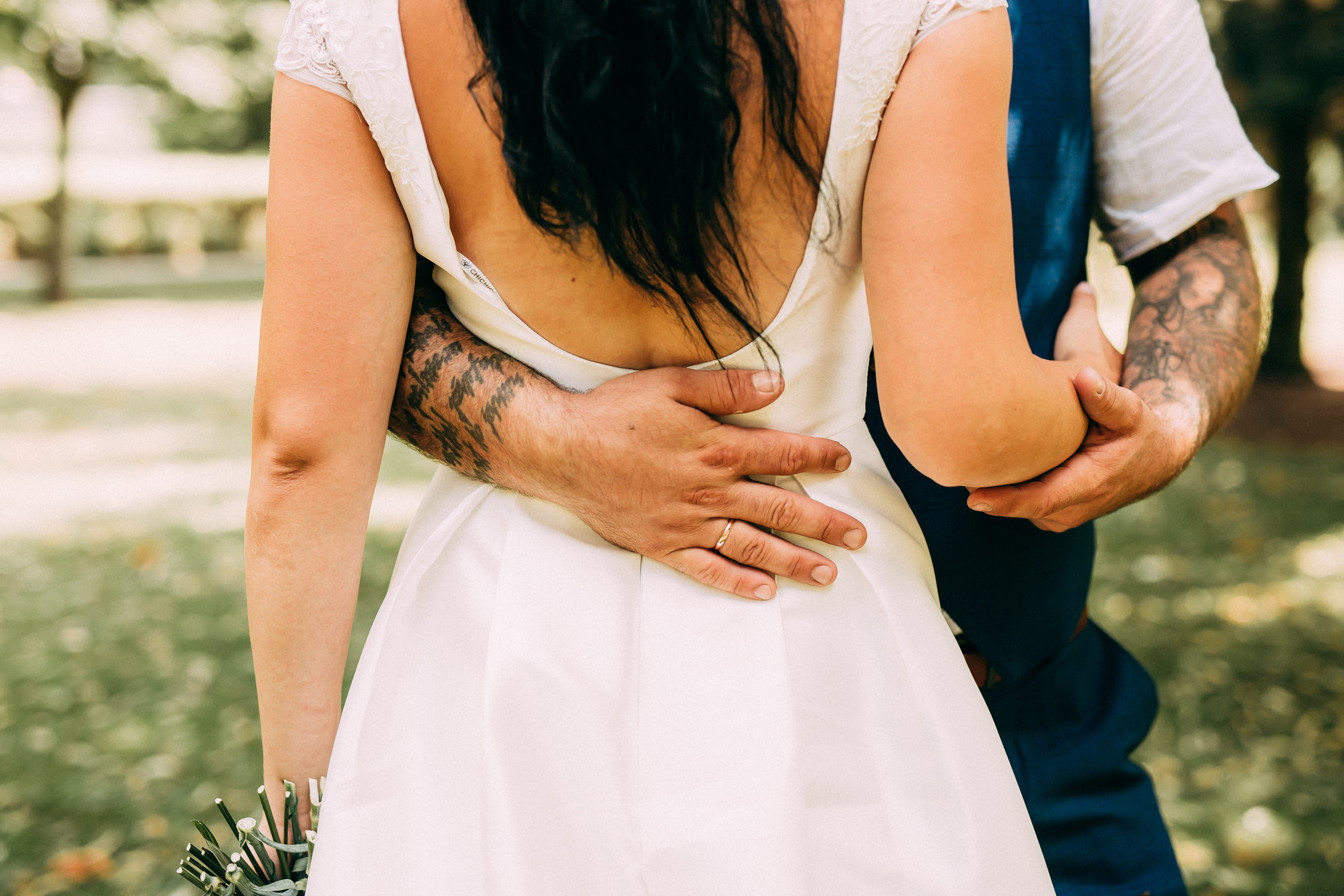 Ilze & Jānis. Fotogrāfe Līga Vaidere