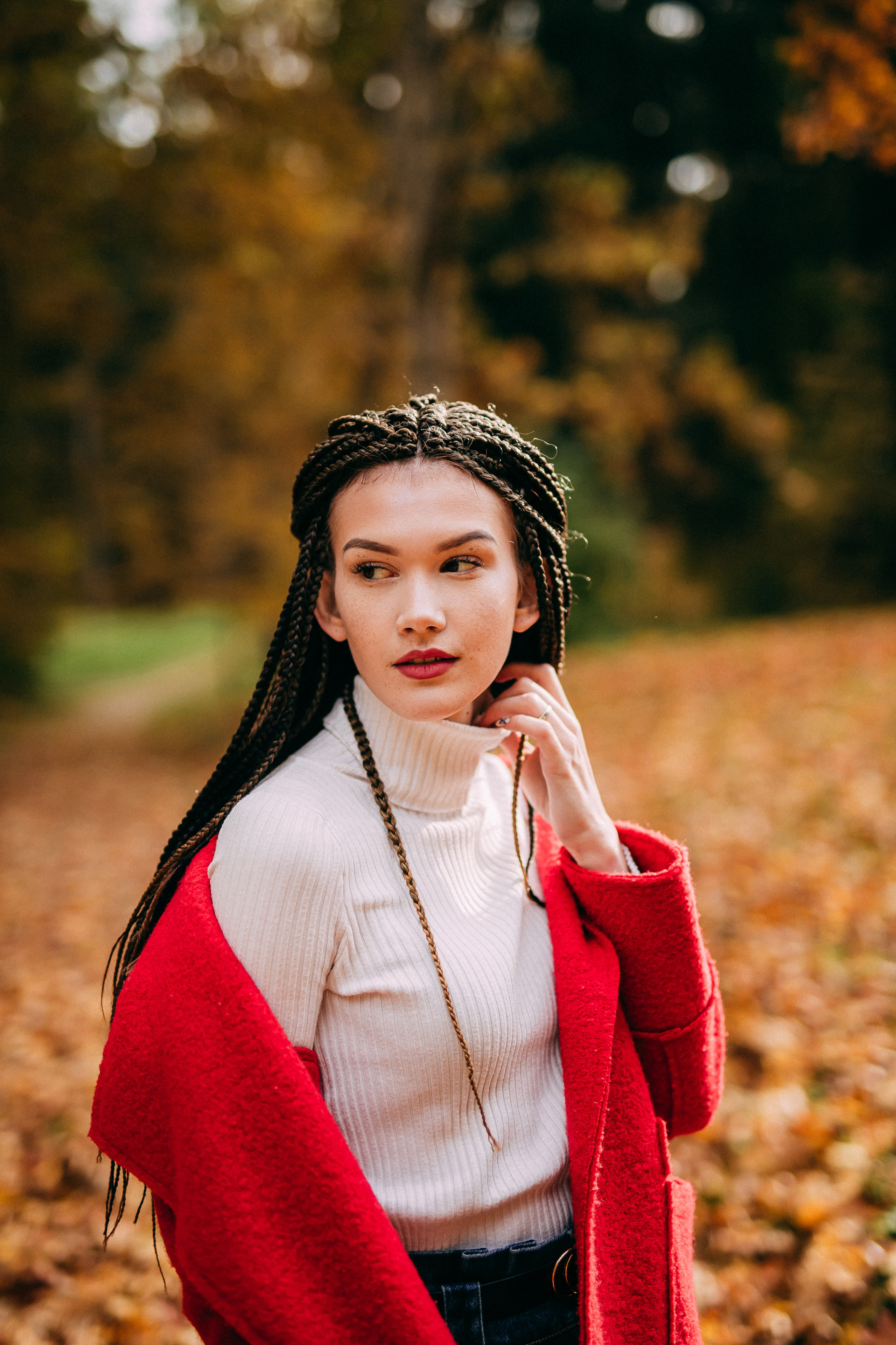 Agnija. Fotogrāfe Līga Vaidere