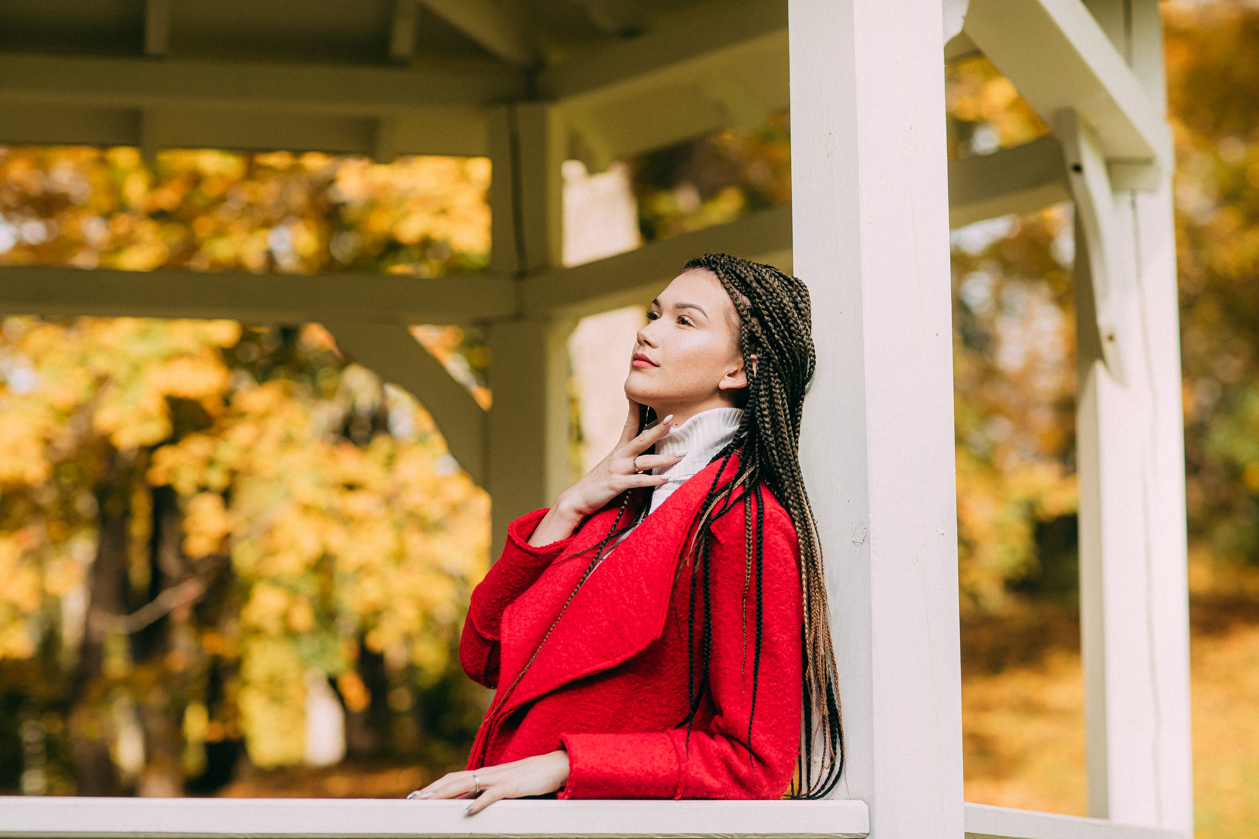 Agnija. Fotogrāfe Līga Vaidere