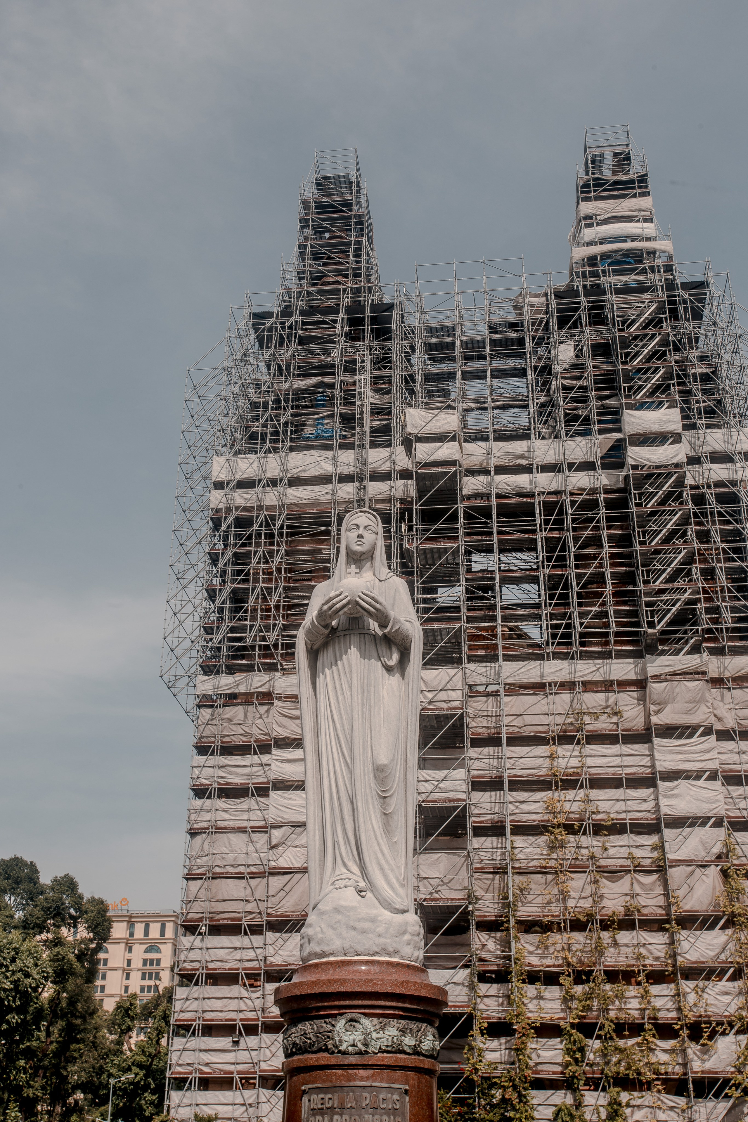 Ho Chi Minh, Vietnam | Part 1| 2025. HOME