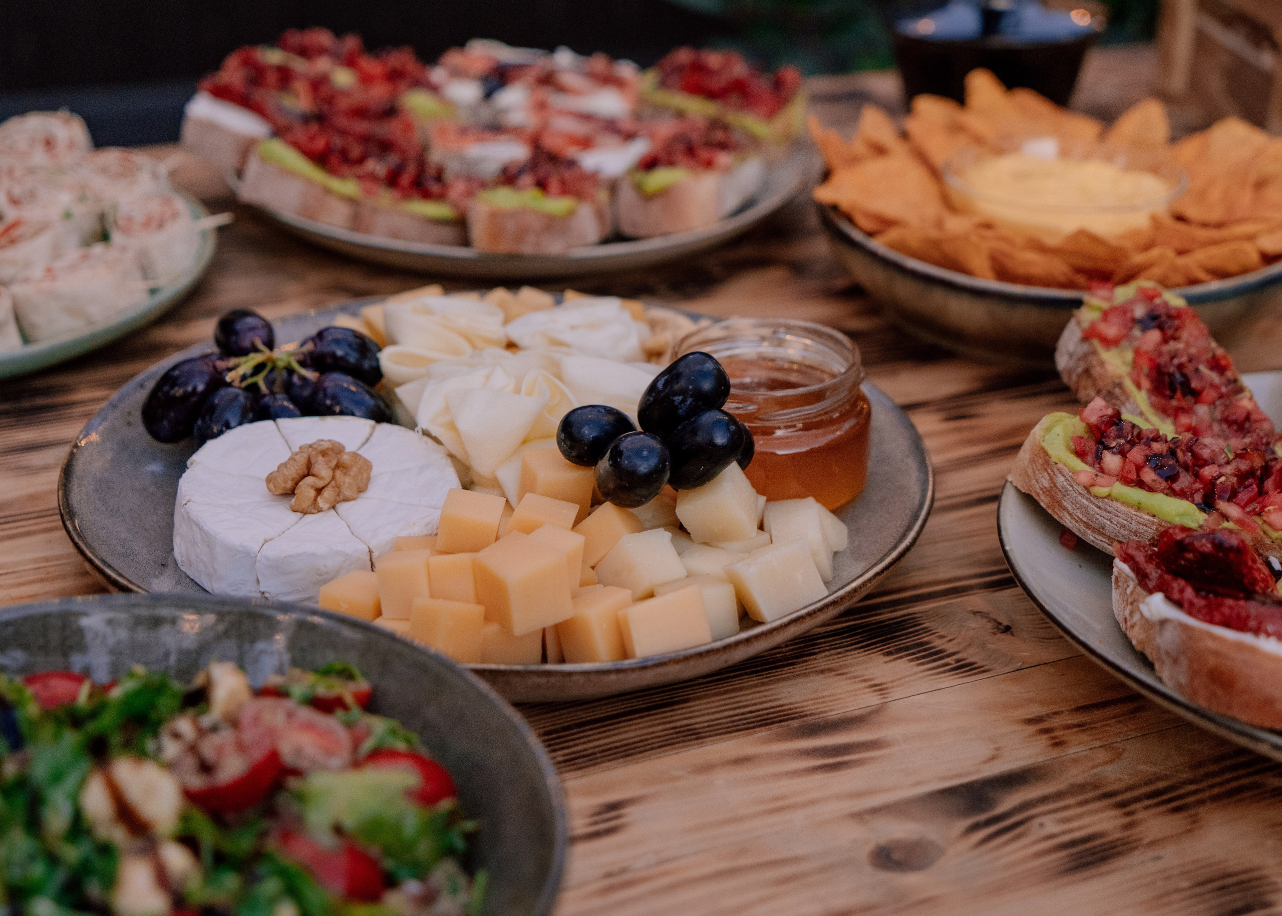 День Рождения Сережи. YAADELINA Фотограф Аделина Багдасарян