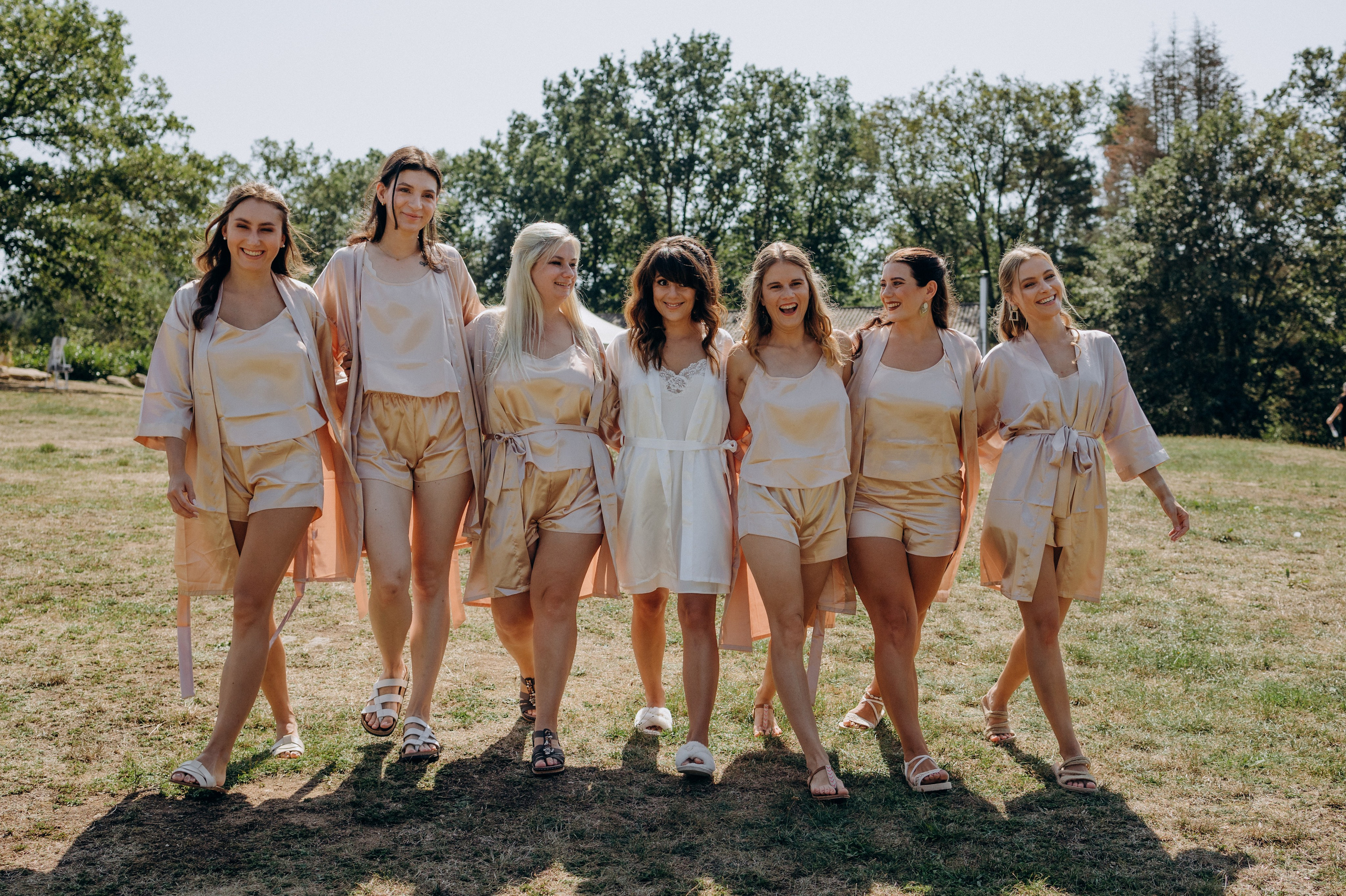 Wedding moments from Maly Oslov