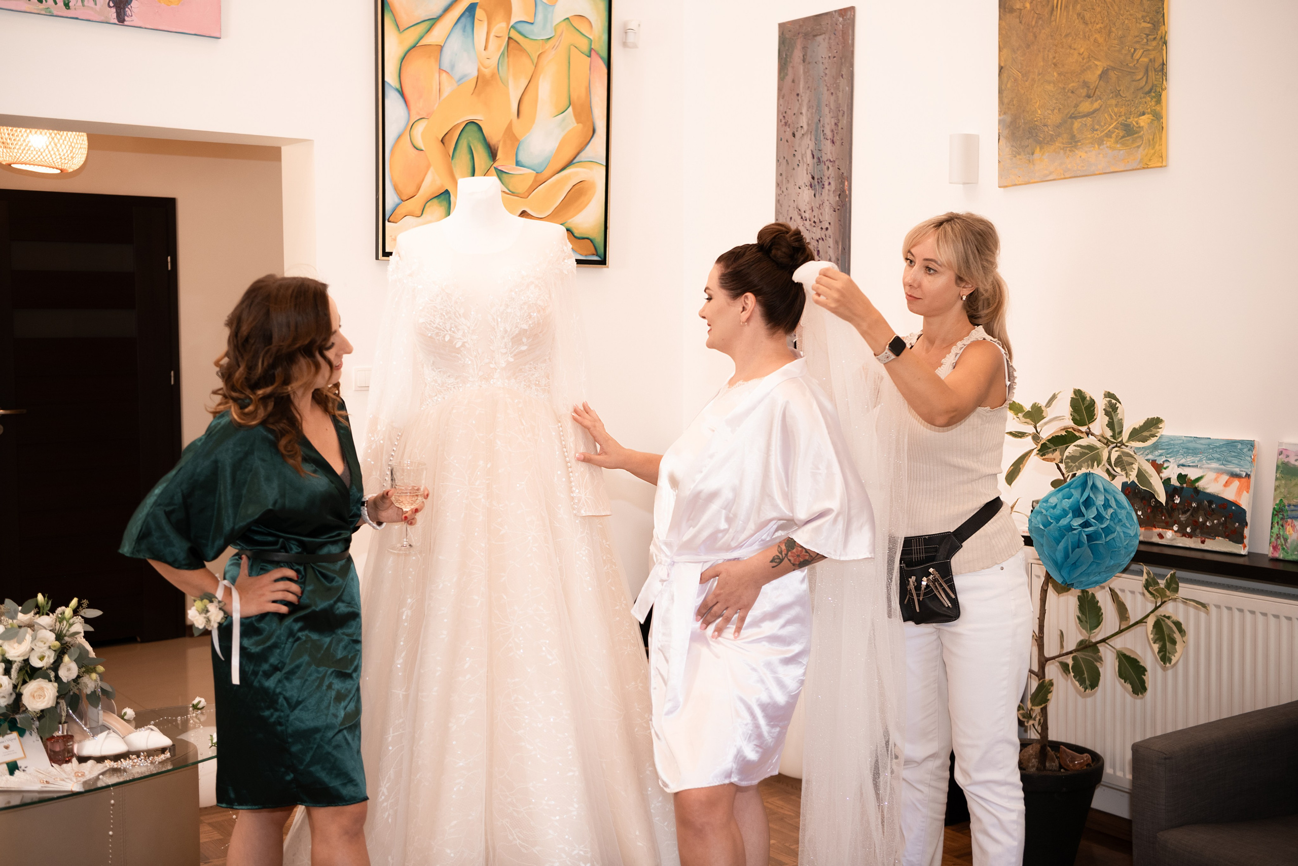 Hanna & Karol. VideofotKA.pl