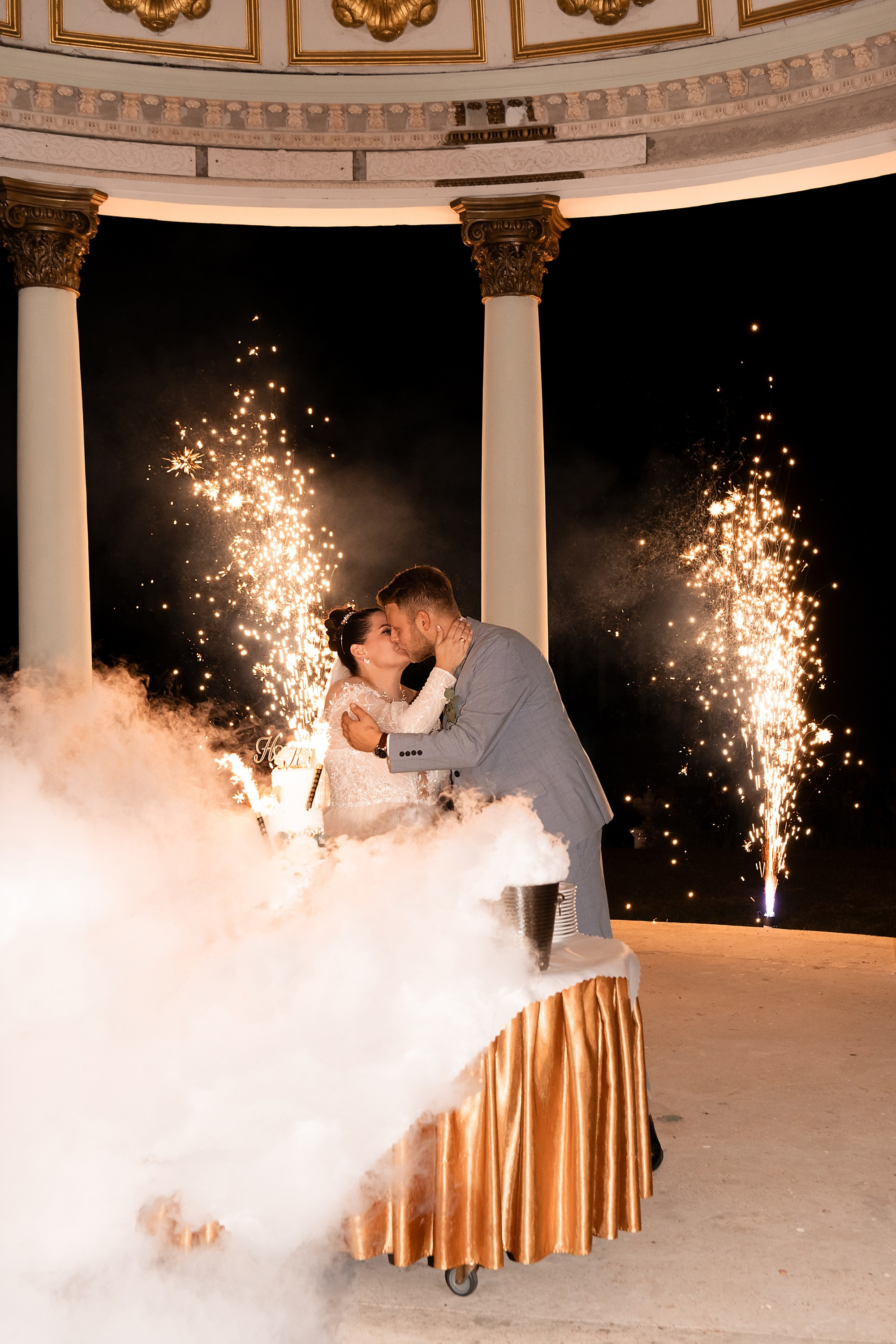 Hanna & Karol. VideofotKA.pl