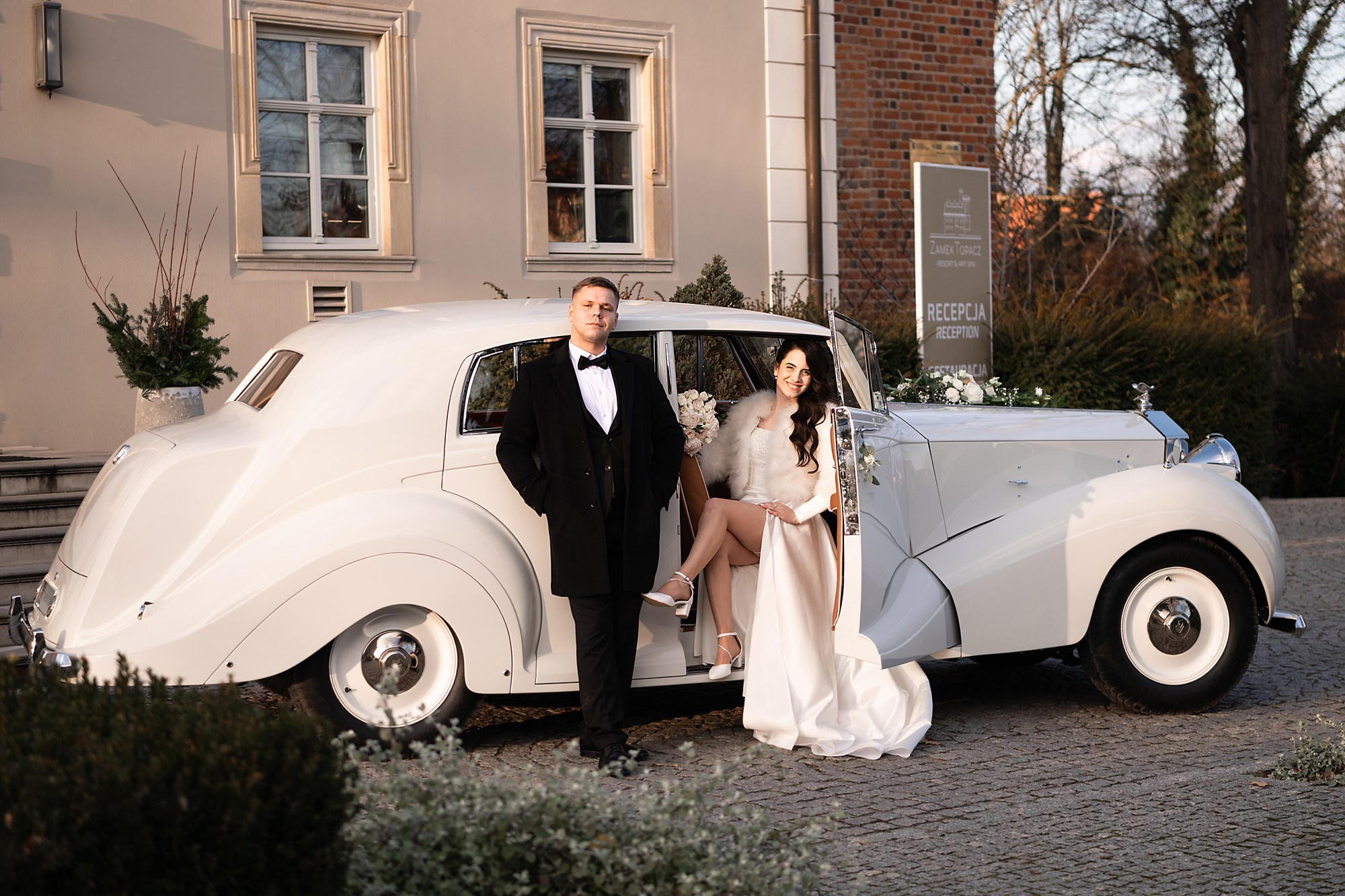 Irina & Jarosław. VideofotKA.pl