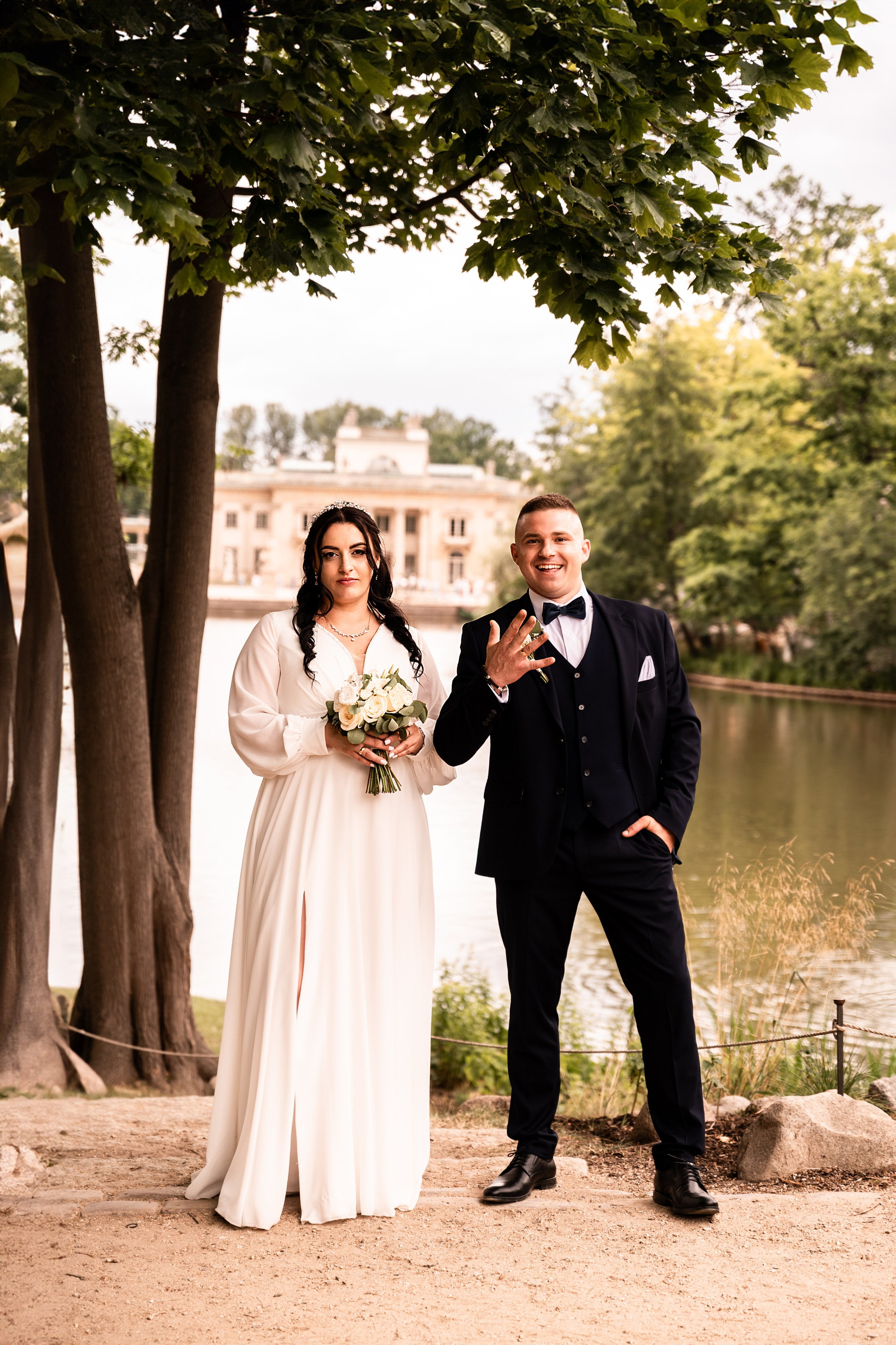 Marianna & Semen. VideofotKA.pl