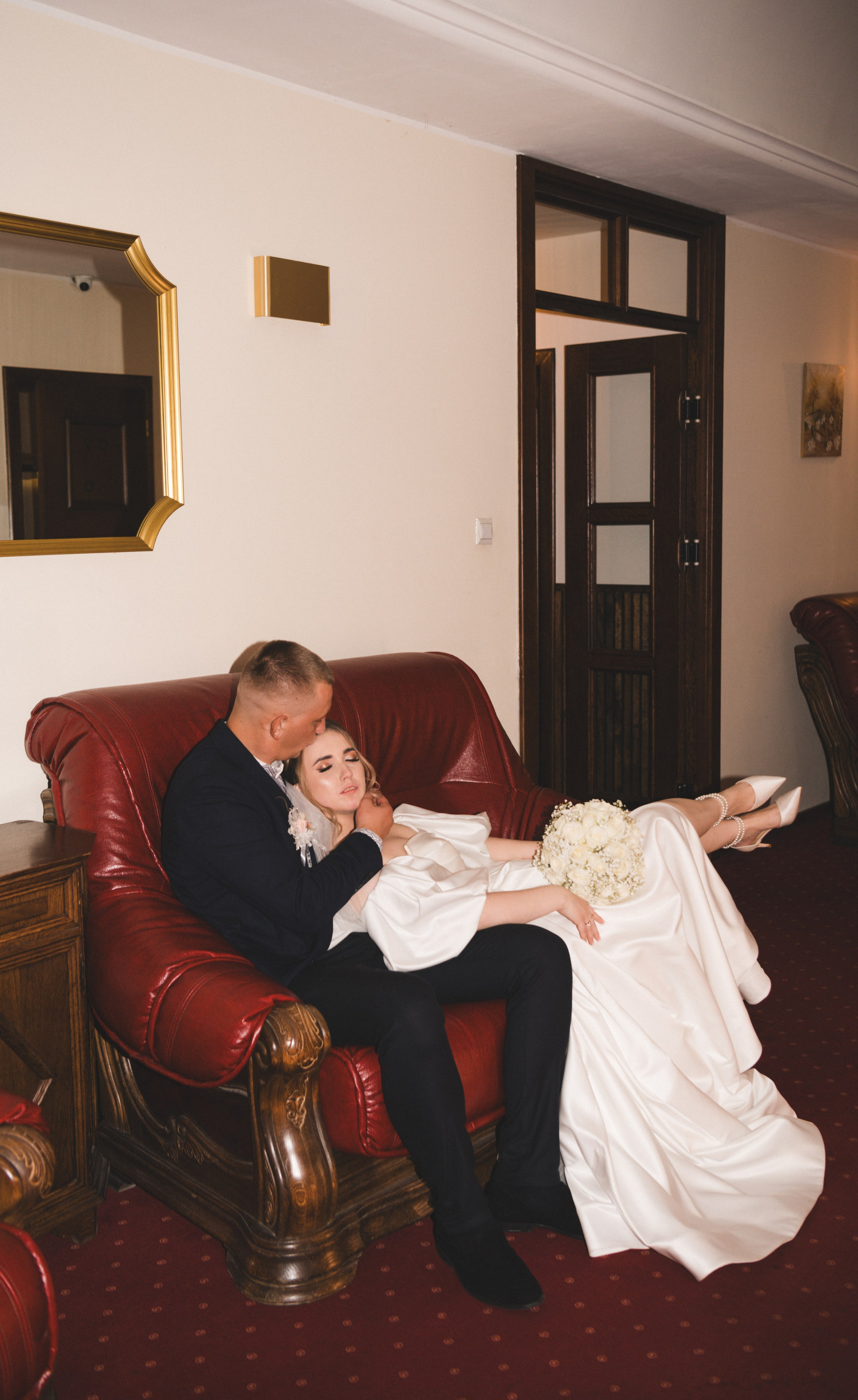 Nataliia & Vitalij. VideofotKA.pl