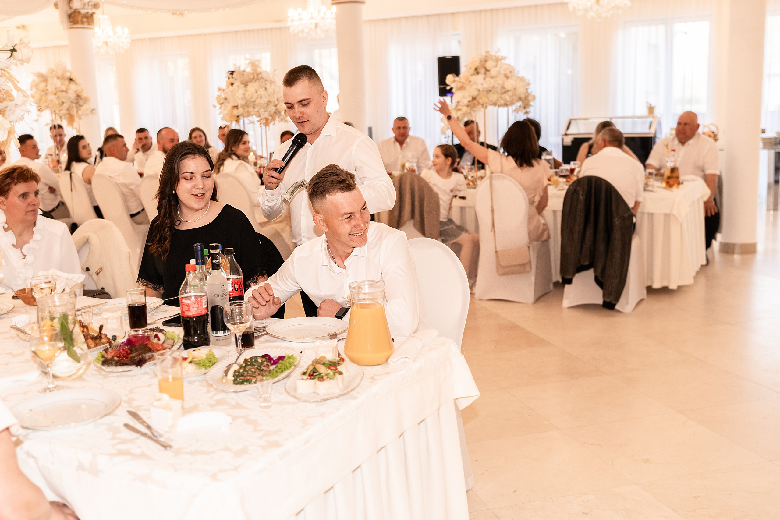 Veronika & Stepan. VideofotKA.pl