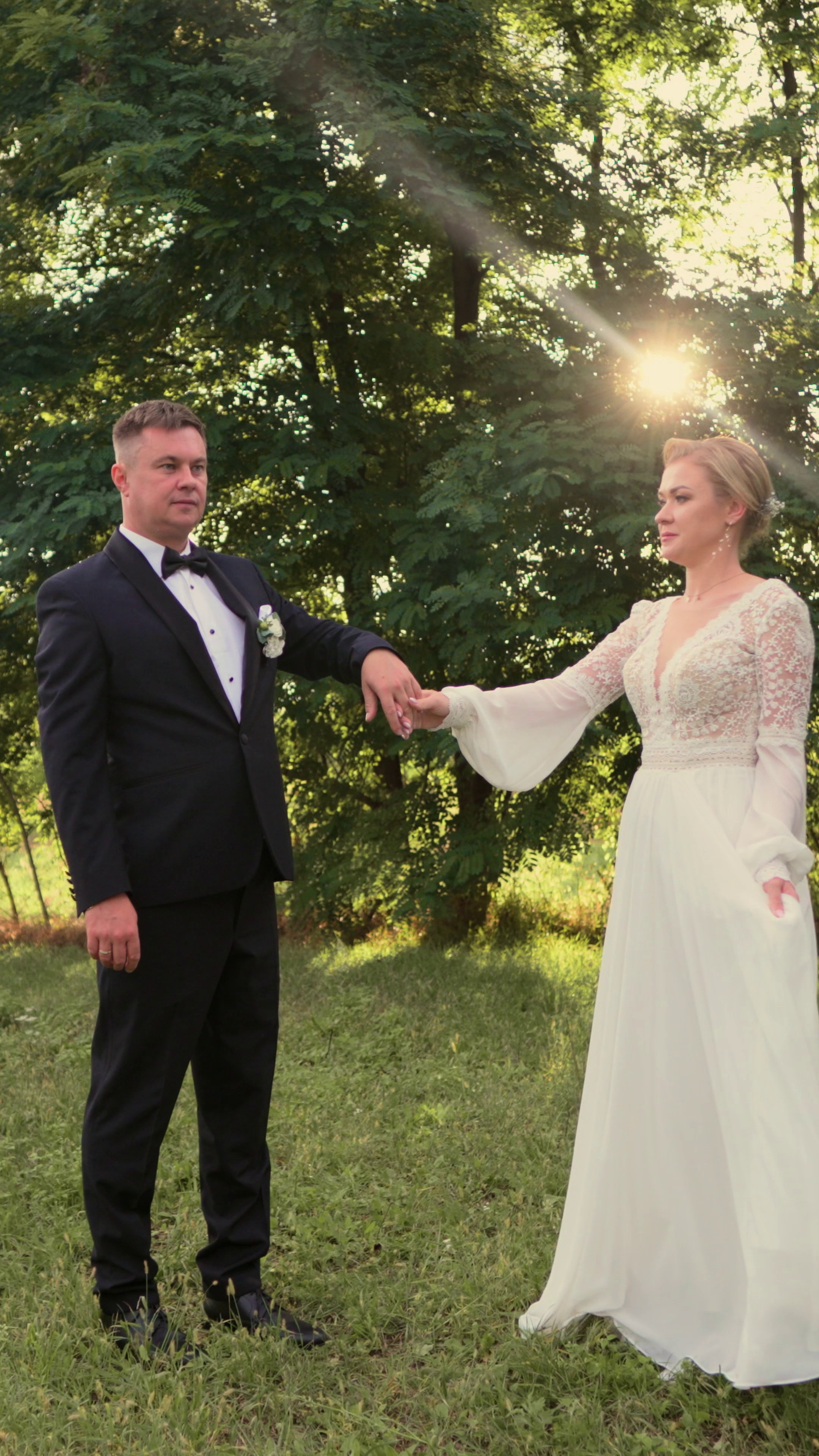 Agnieszka & Jacek. VideofotKA.pl