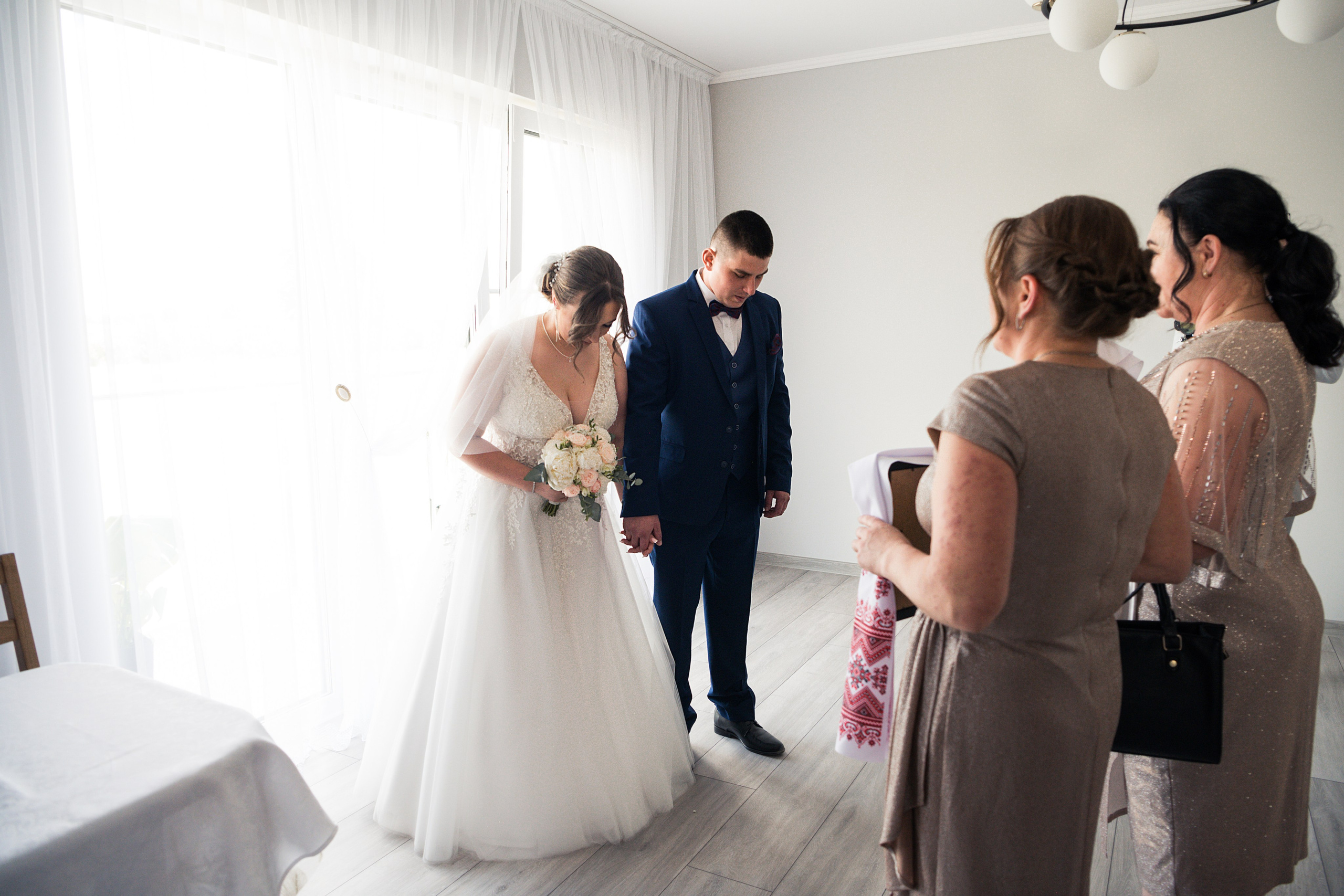 Olga & Maksim. VideofotKA.pl