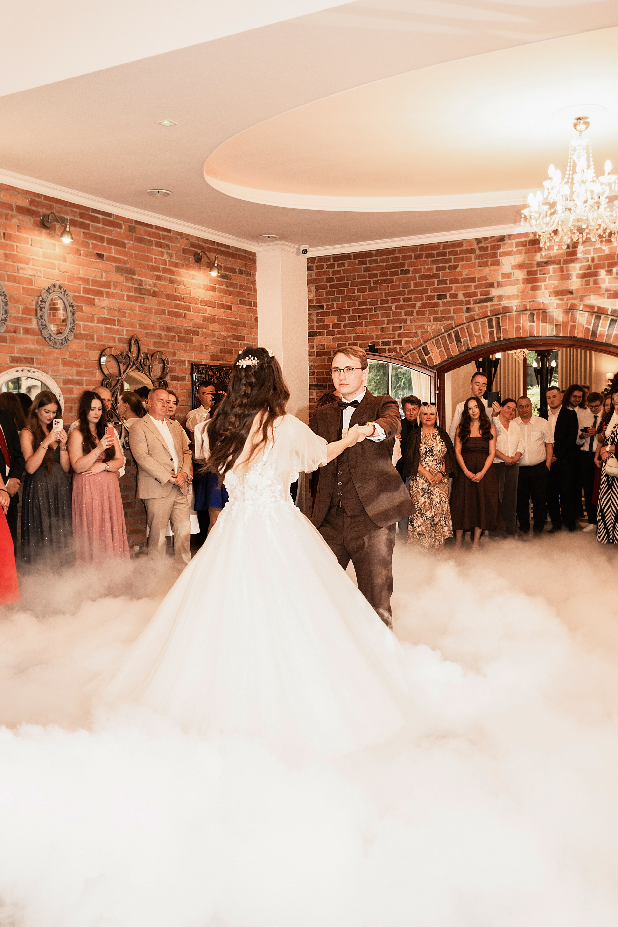 Madzia & Konrad. VideofotKA.pl