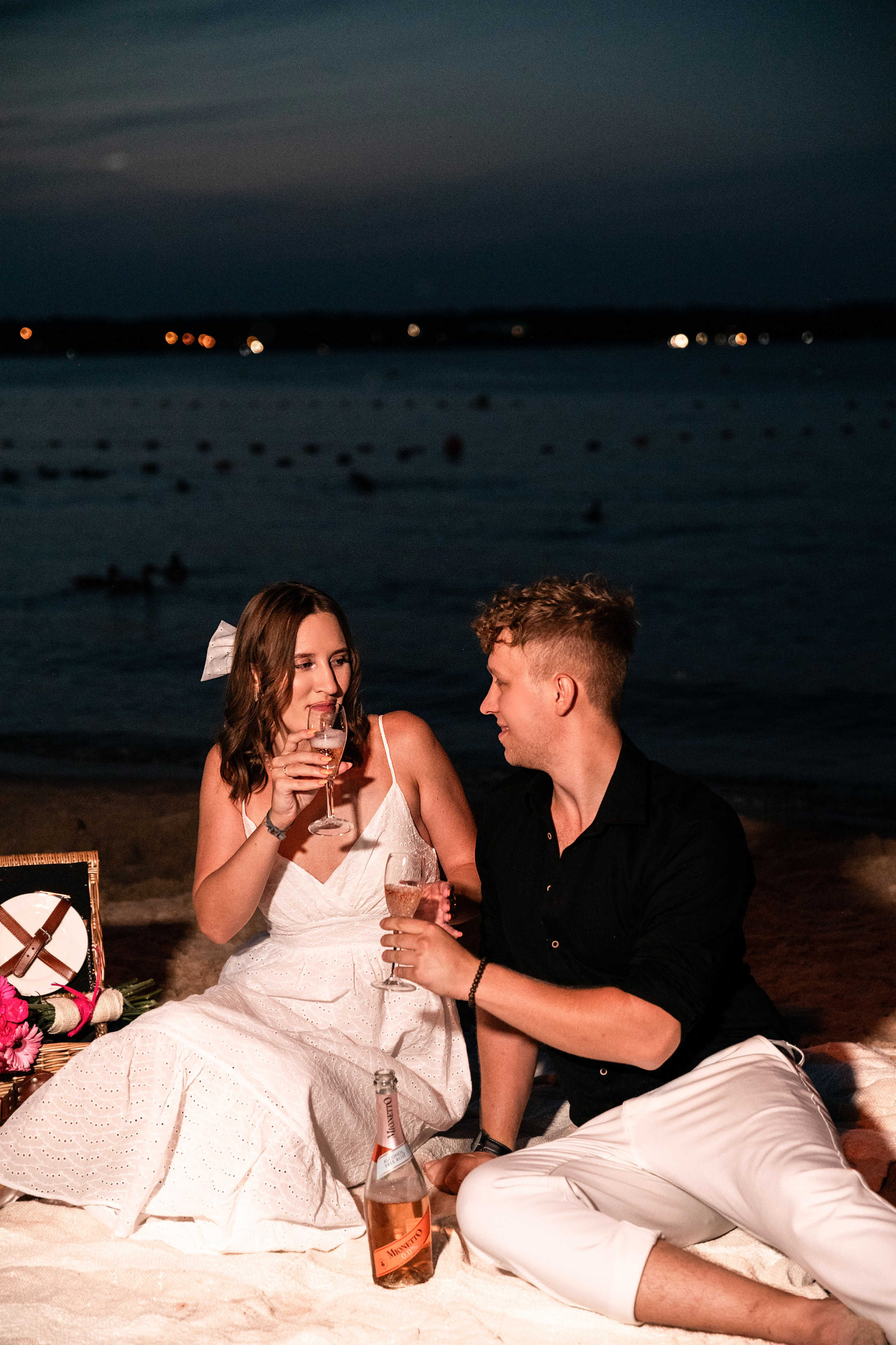 Martyna&Kuba narzeczeńska. VideofotKA.pl