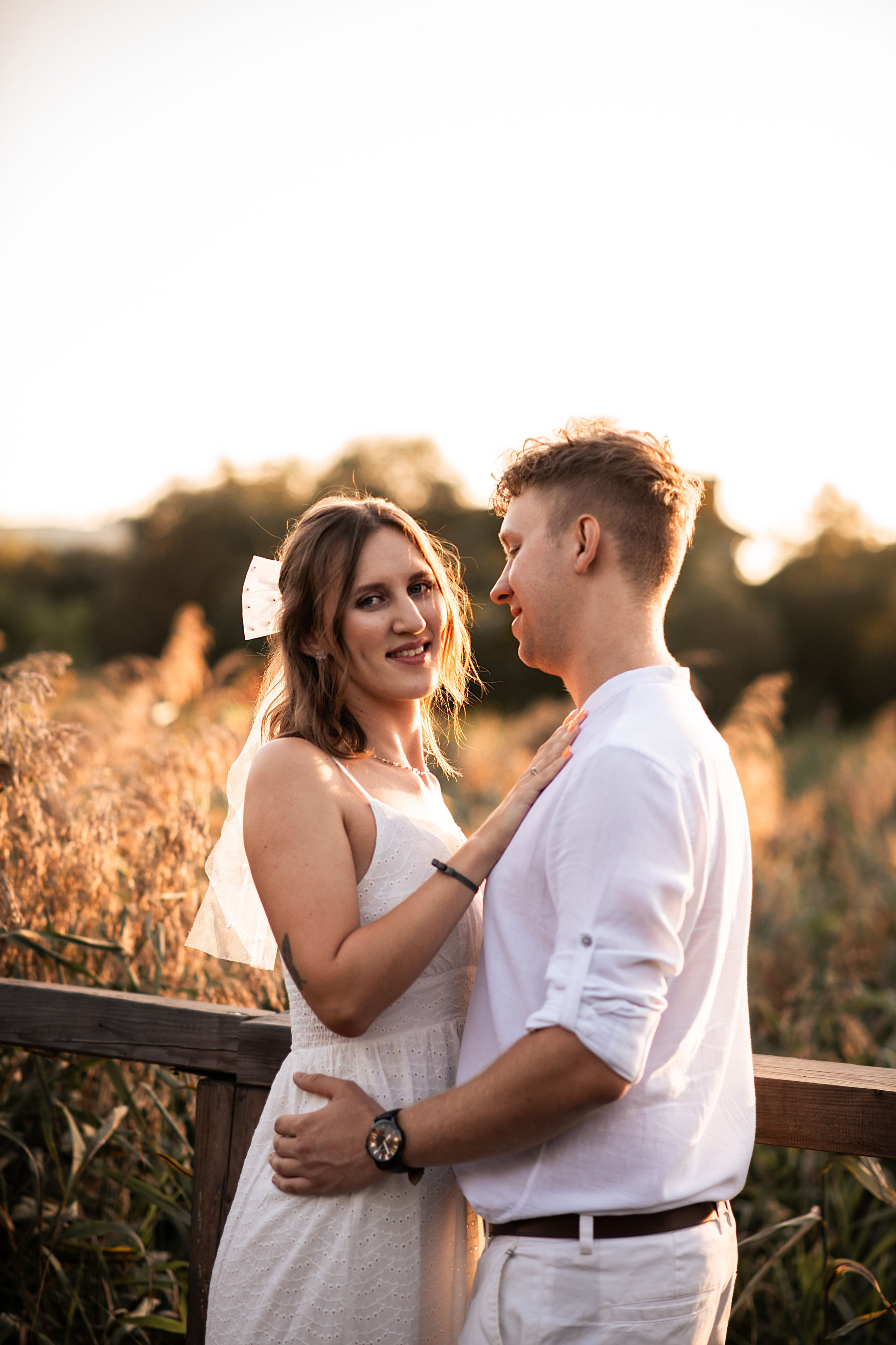 Martyna&Kuba narzeczeńska. VideofotKA.pl