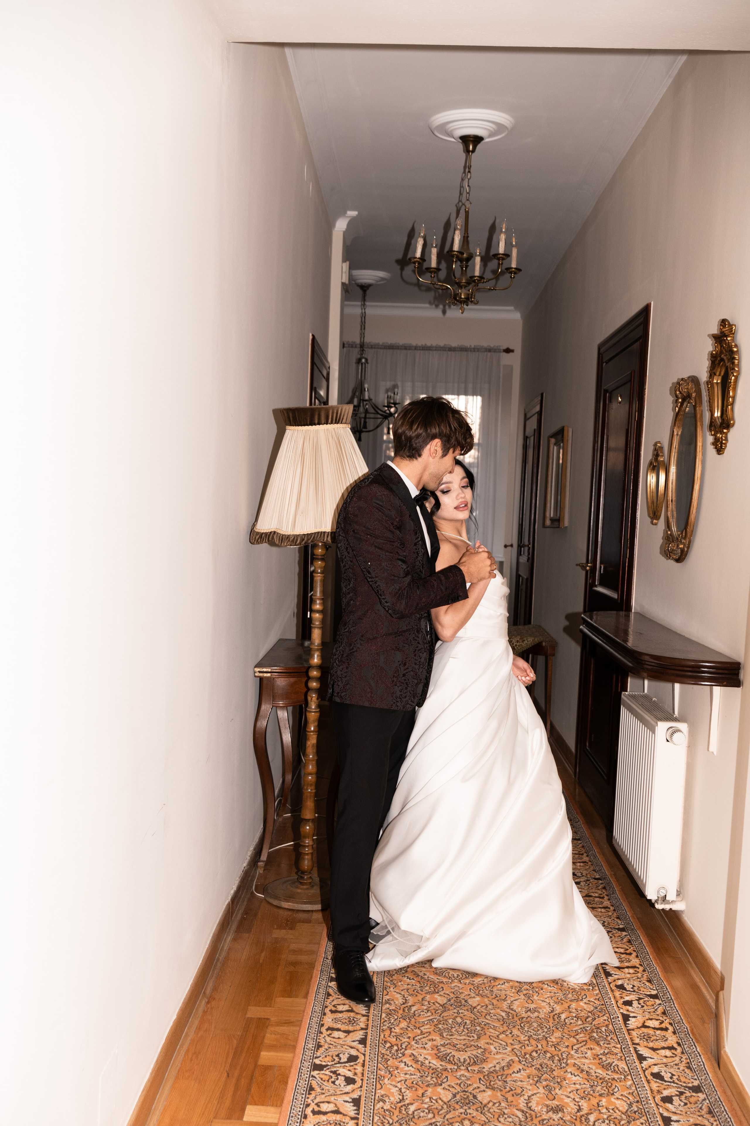 Filomena & Maksim. VideofotKA.pl