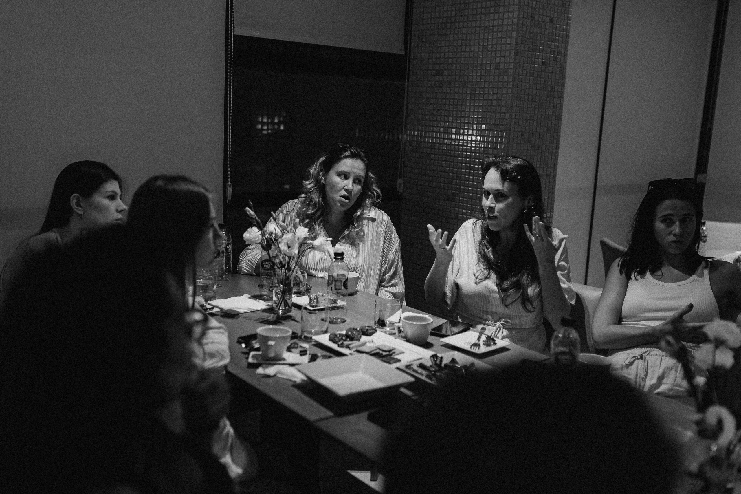 Kate’s Bumps Party — Preview. Fotografa de família e crianças em Florianópolis SC Daria Ermolaev