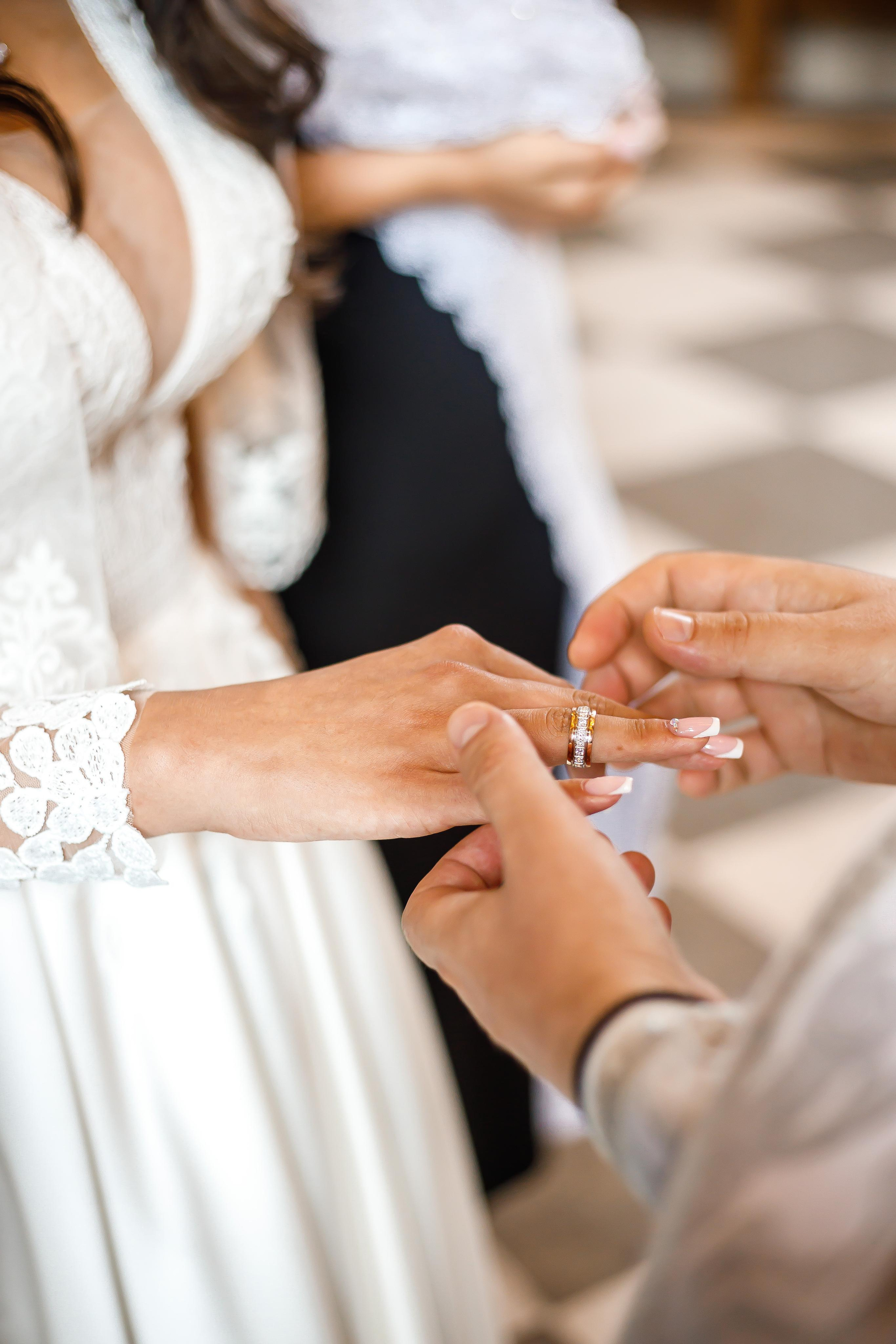 Cununie- Botez. GOODSTORY