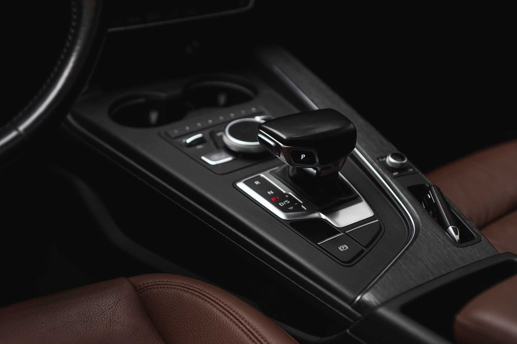 Ауди А4. Фотограф в Болгарии Екатерина Зубкова