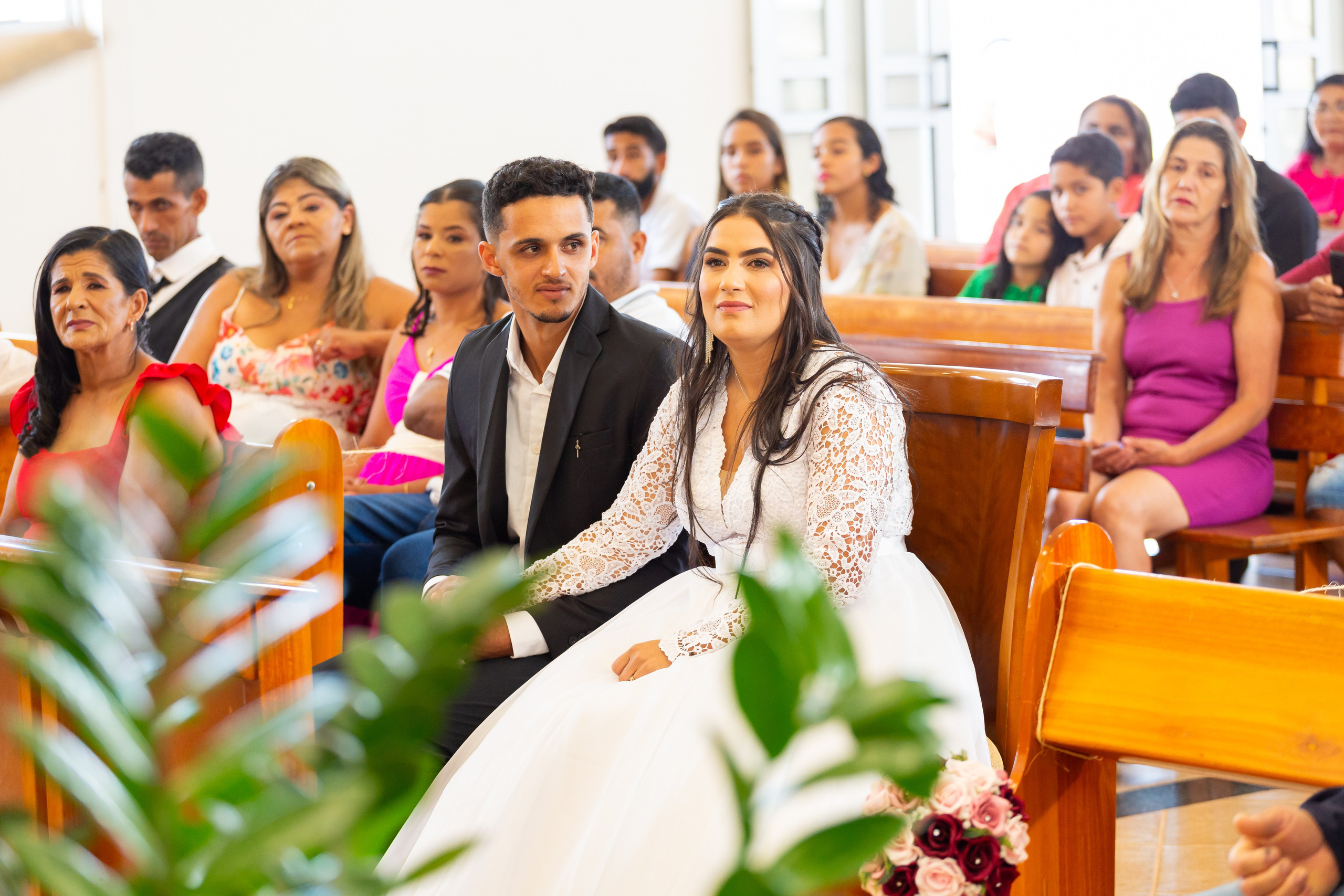 Casamento. Fotógrafo de casamentos, ensaios e eventos em Capelinha Pedro Antônio