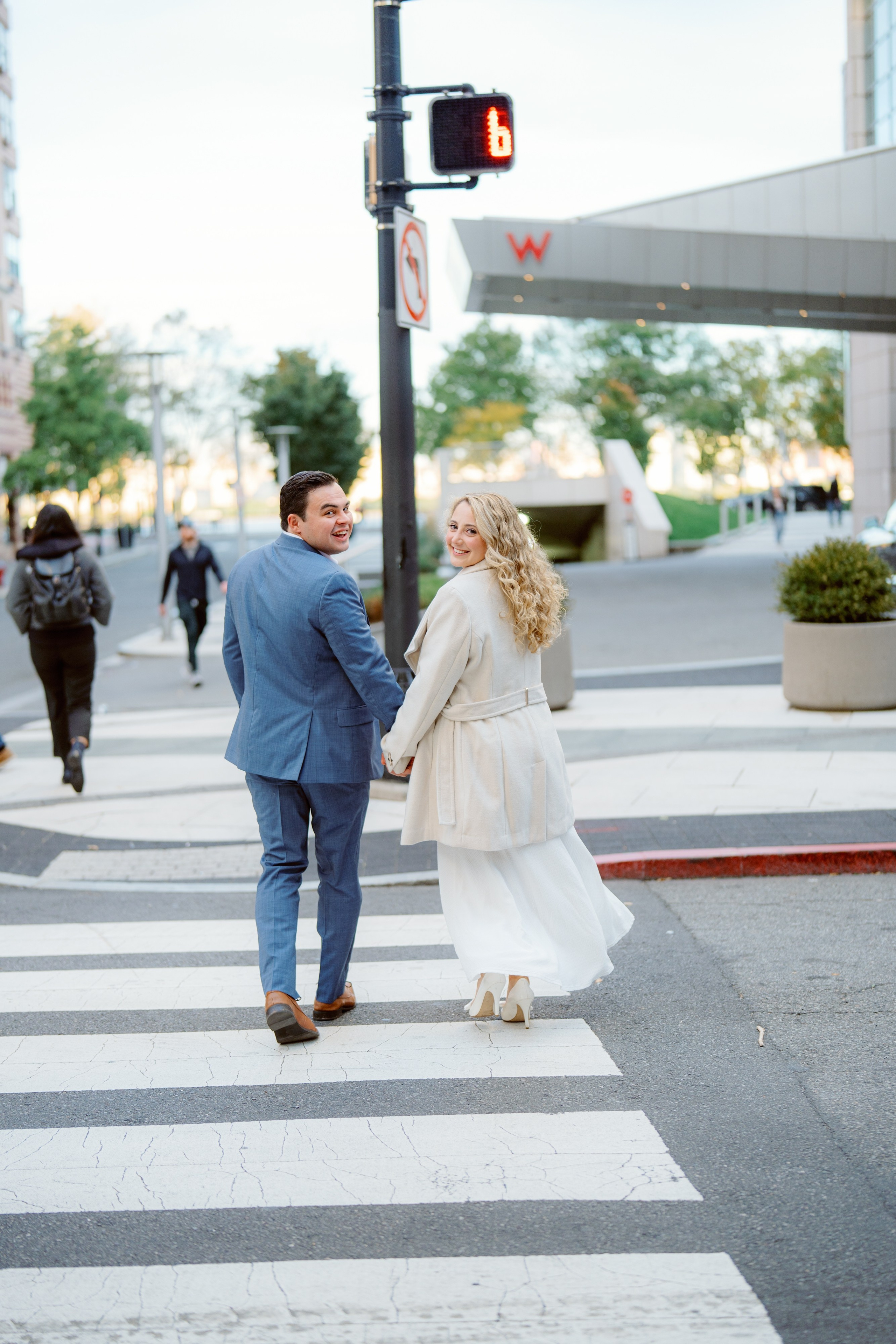 Heather and Mike. Wedding photographer and videographer New York | New Jersey