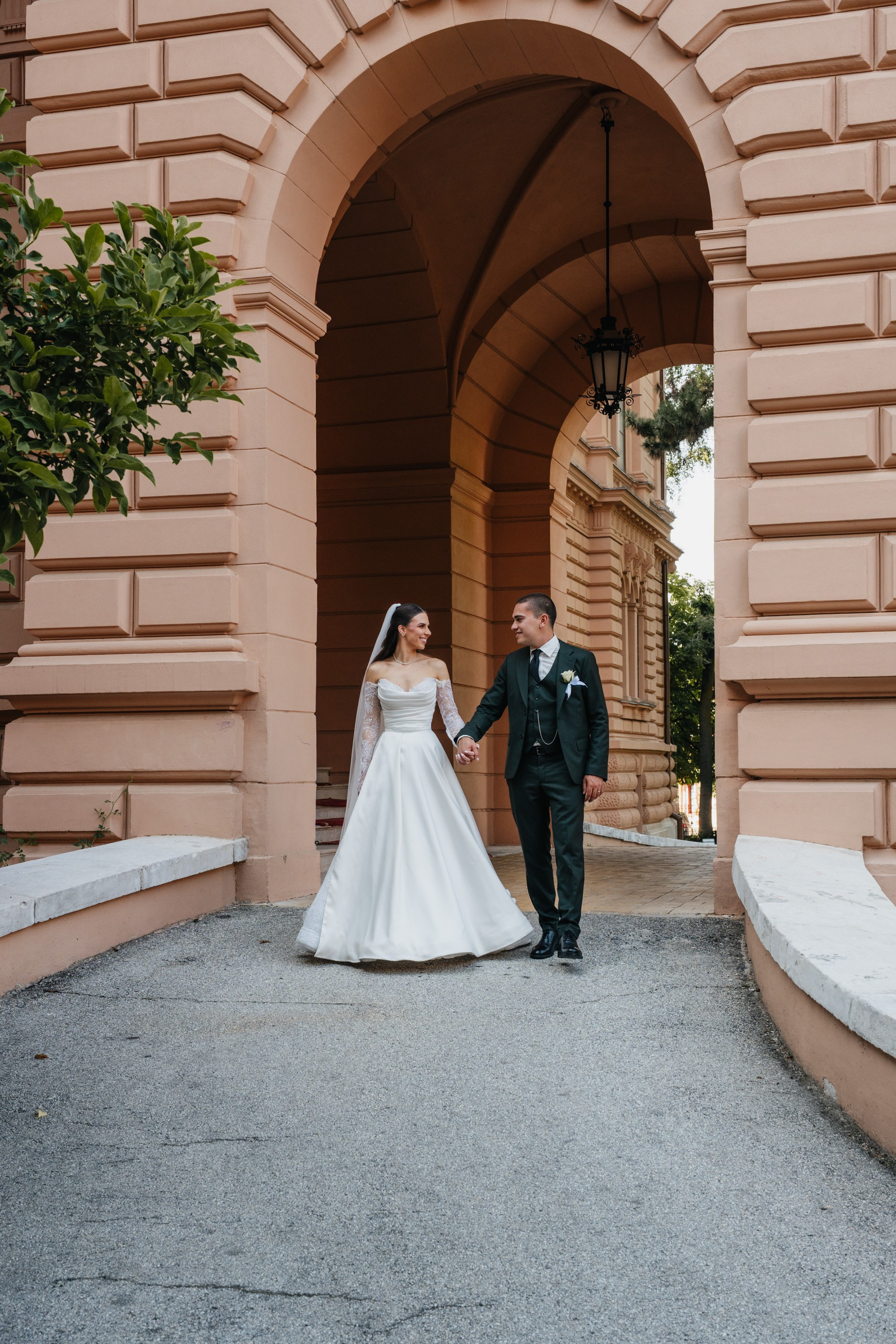 Simona & Stanislav. Wedding photography