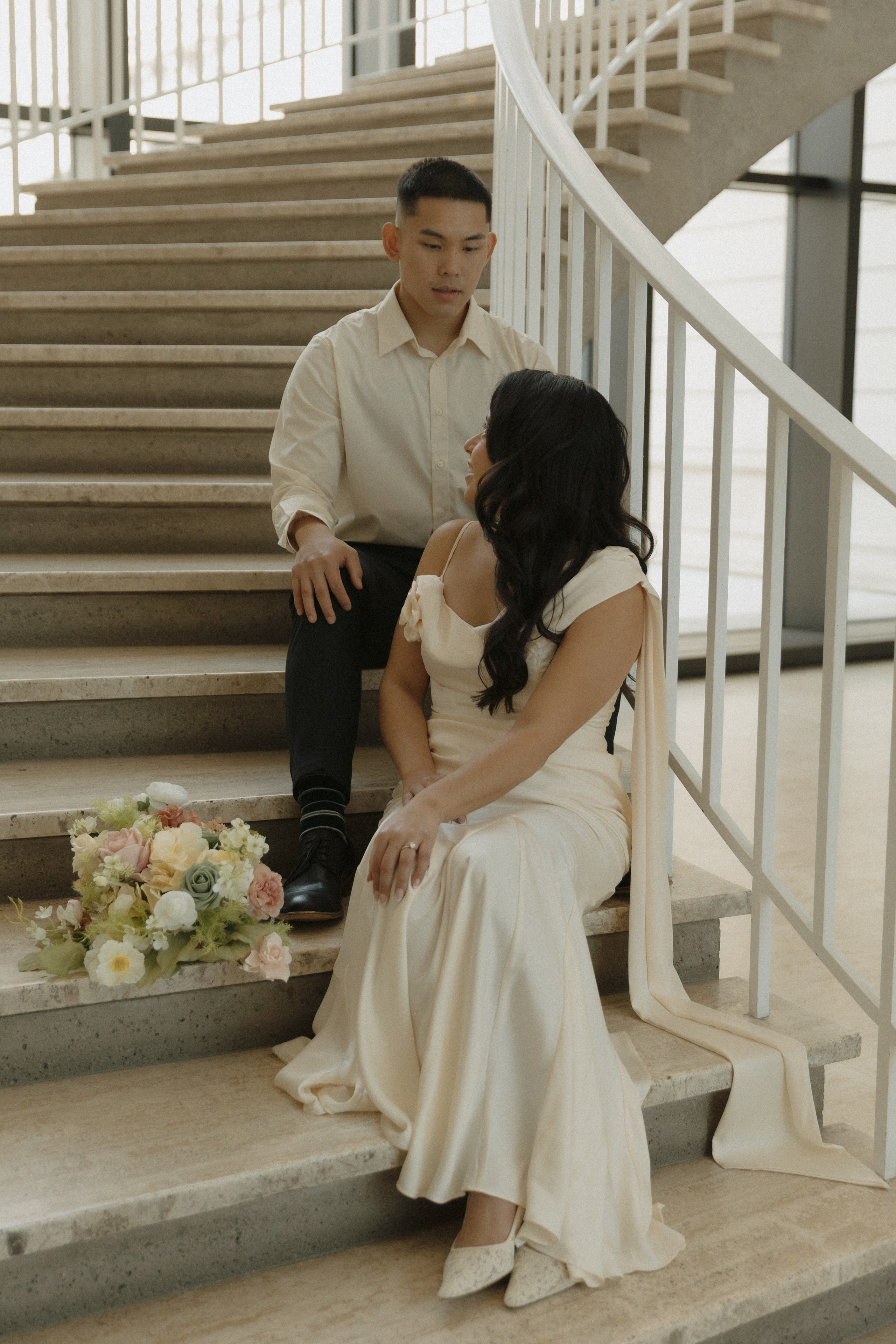 D&K. Couple photographer in Chicago