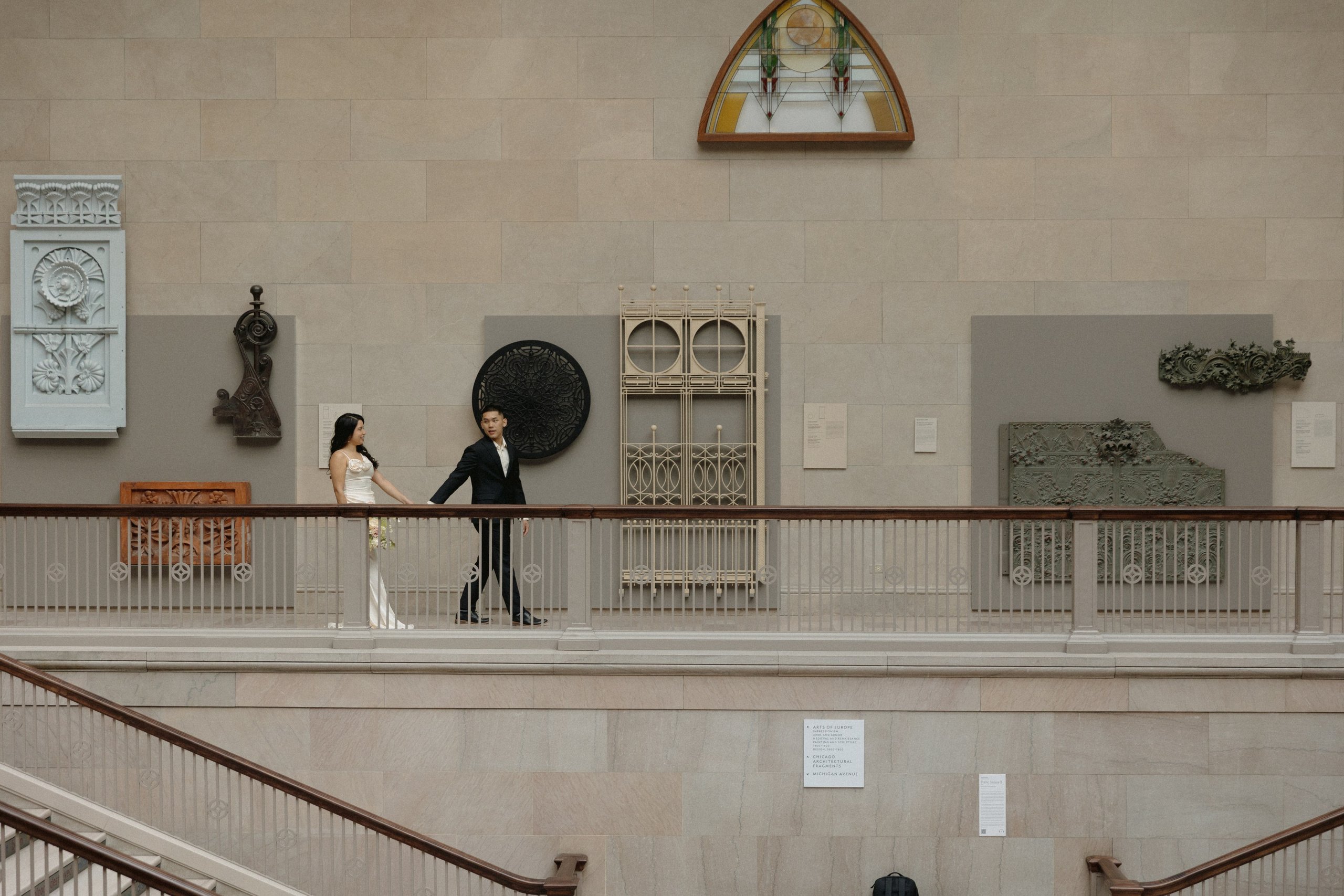 D&K. Couple photographer in Chicago