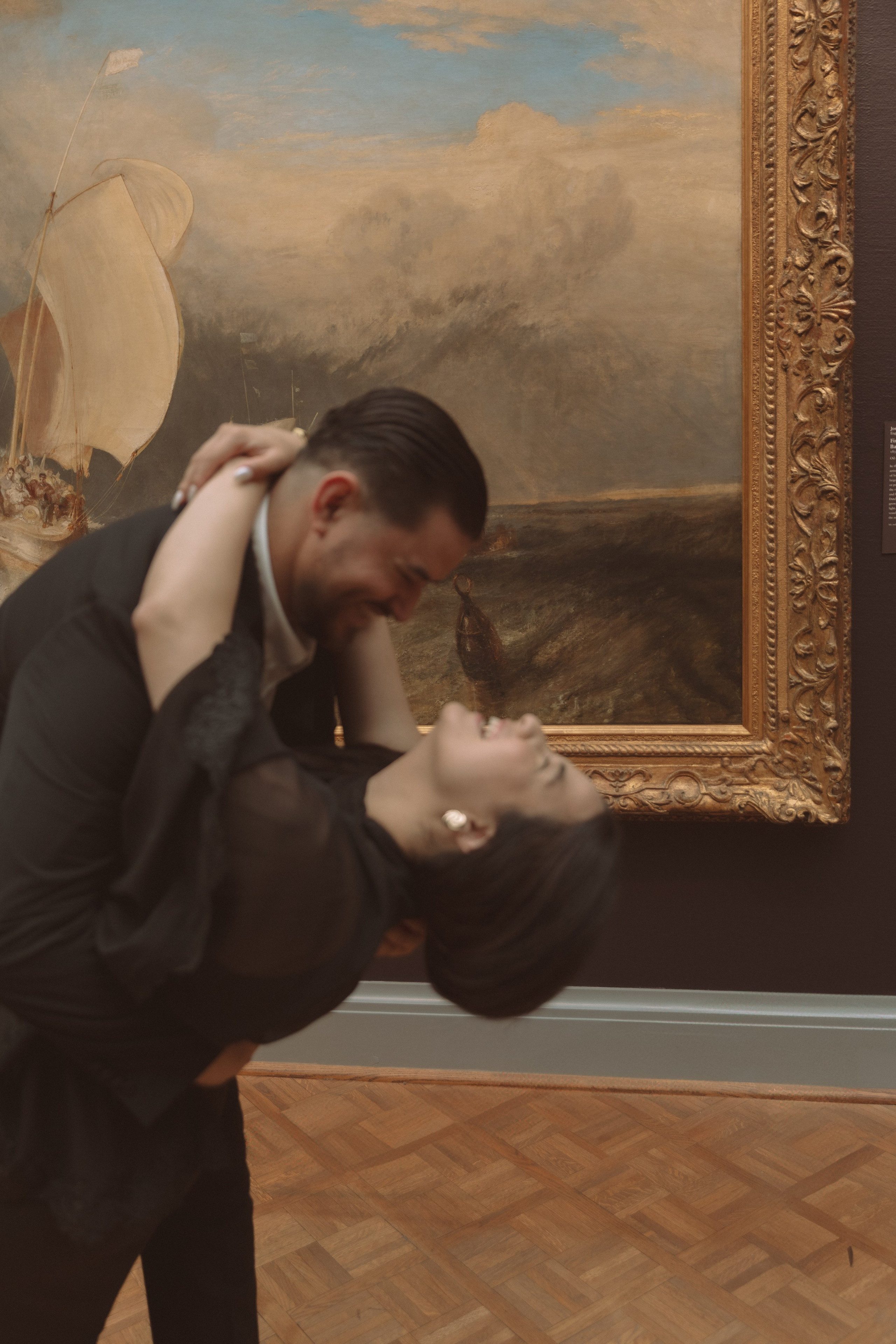 Elvin&Sara. Couple photographer in Chicago