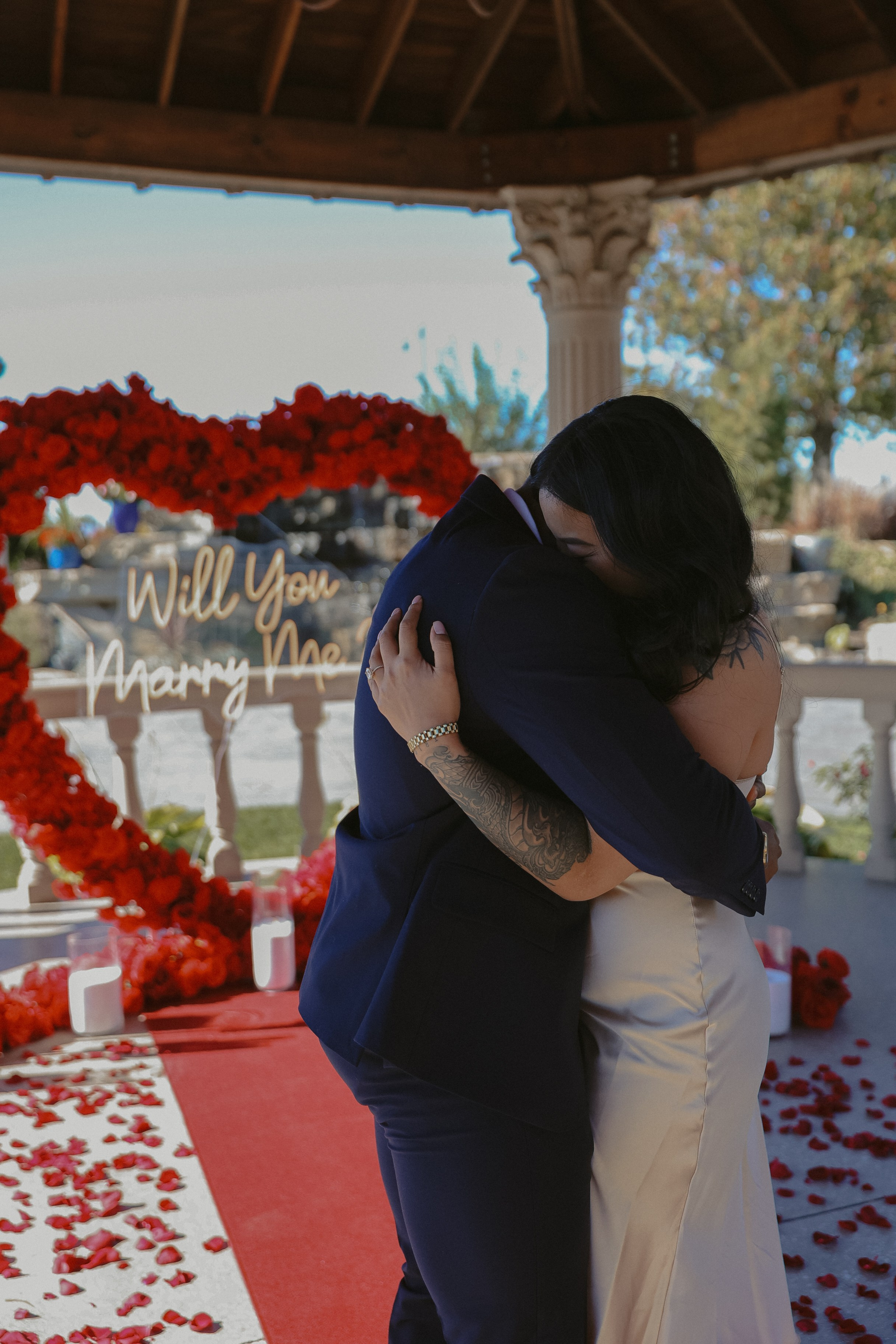 T&A. Couple photographer in Chicago