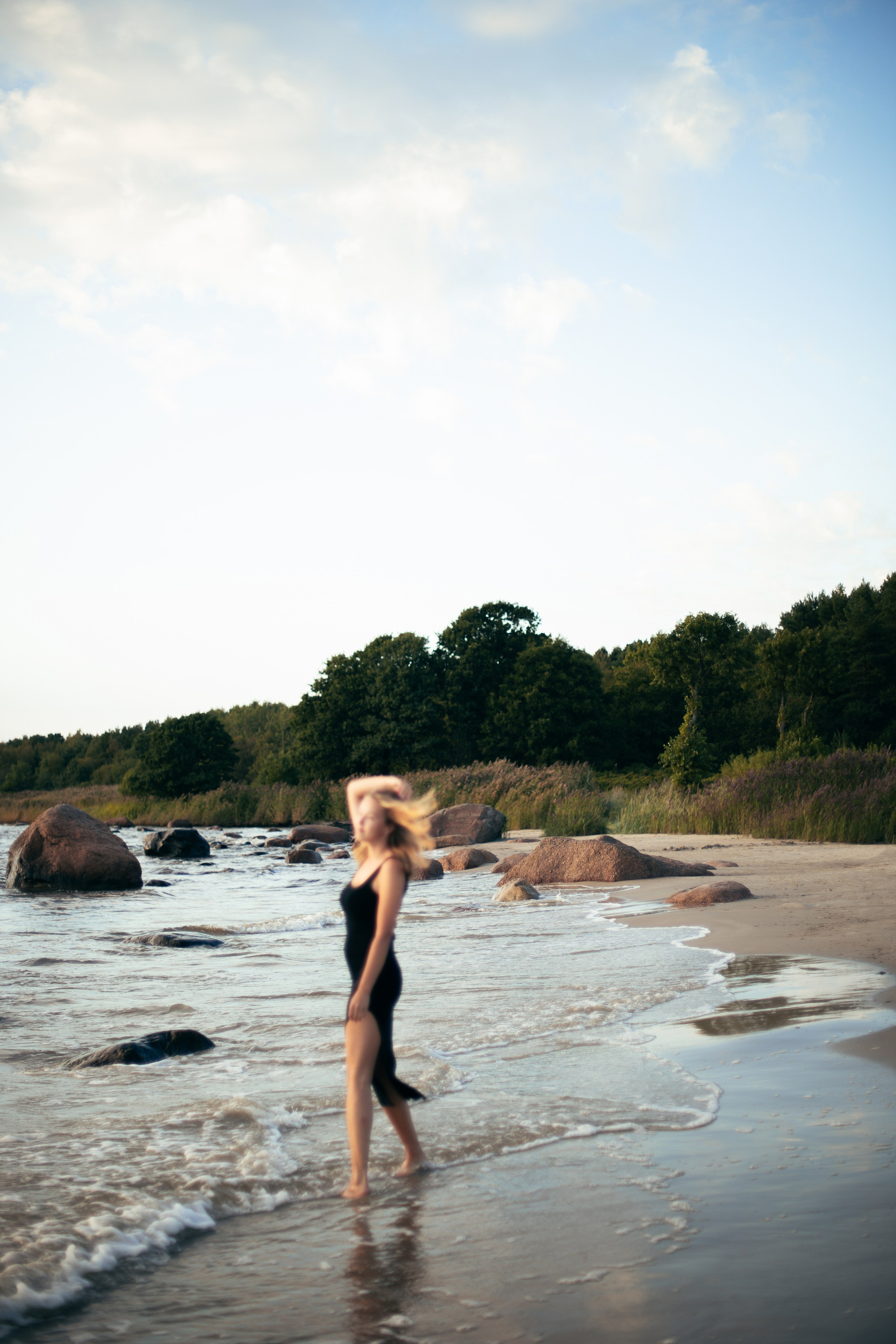 Рамилия. Главная