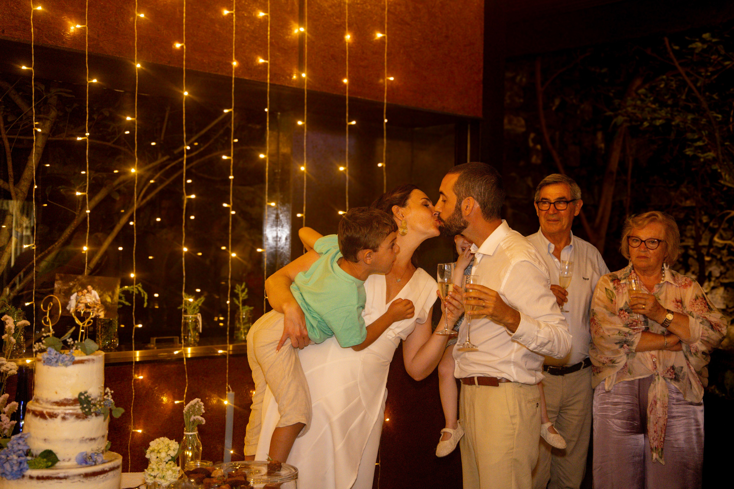 Dina & Claudio wedding day. IRINA KALMYKOVA | PHOTOGRAPHER AZORES