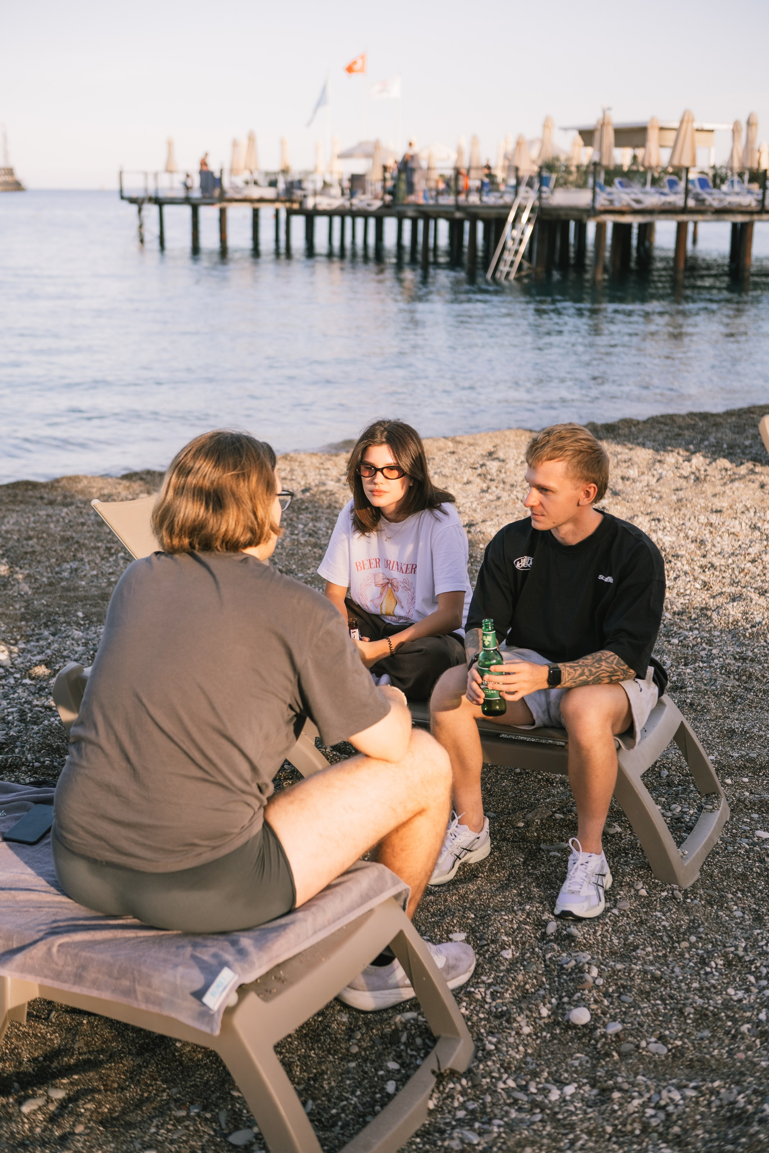 Семинар " Adapty». Турция. 2025. Фотограф в Анталии (Турция) Ева Сэрт