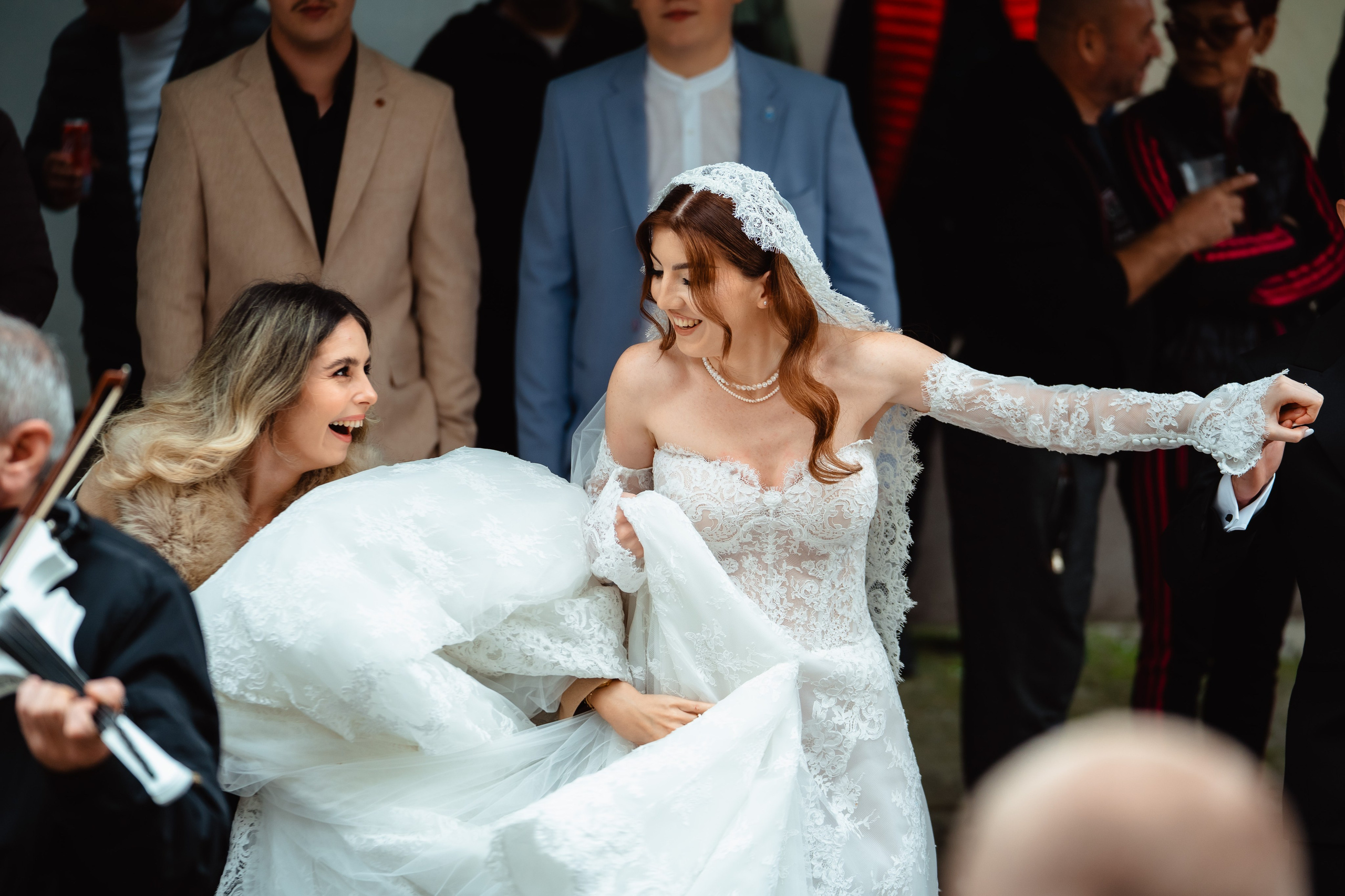 Raluca & Alin. Fotograf nunta si evenimente Giurgiu