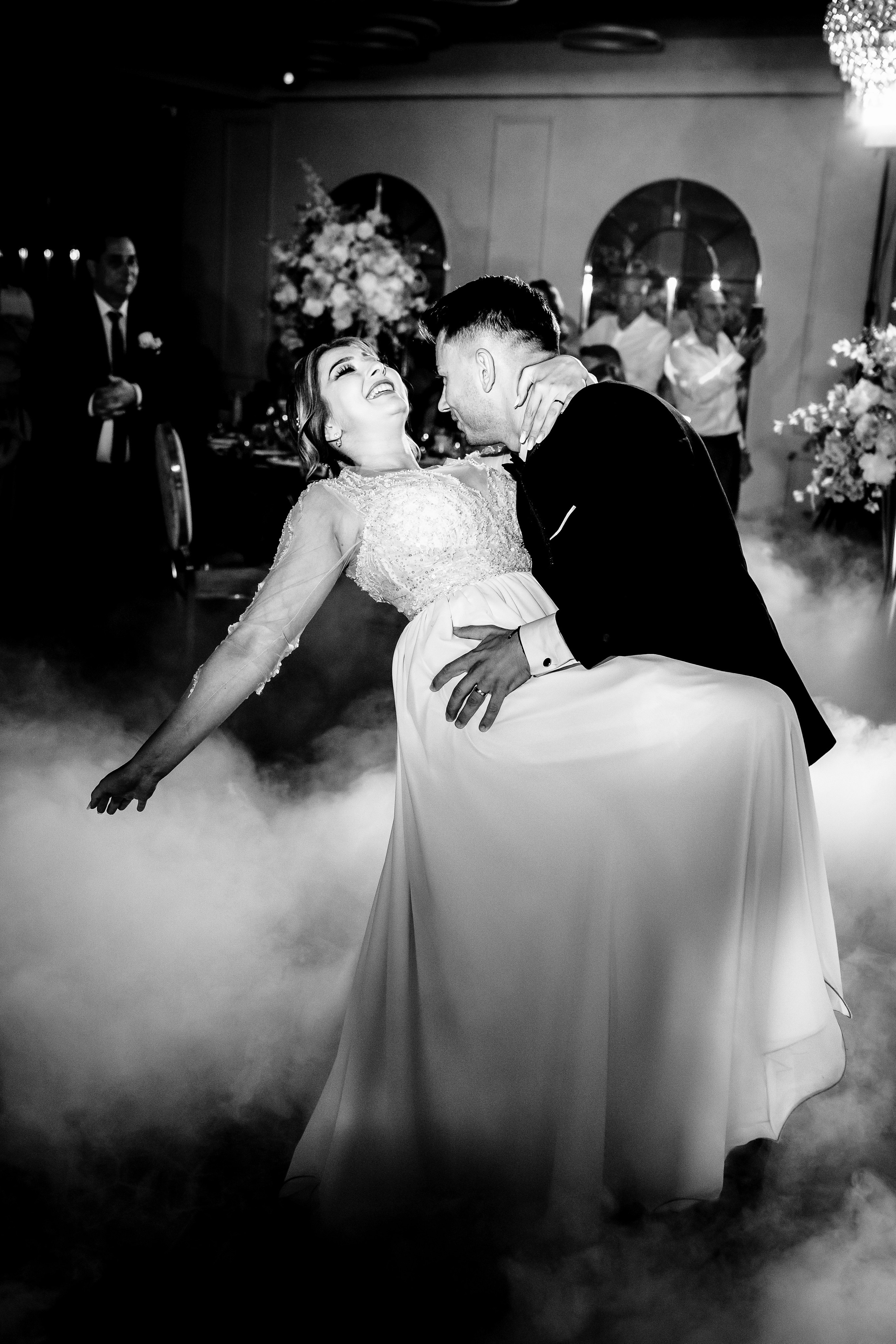 Gabriela, Stelian si Teodor. Fotograf nunta si evenimente Giurgiu