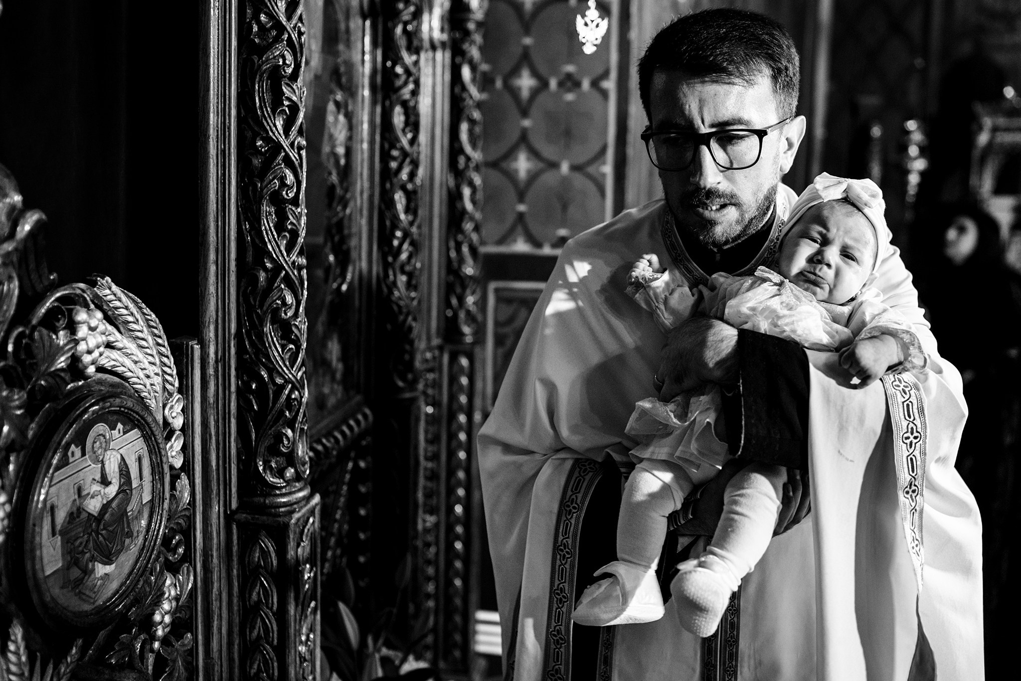 Sweetest devotion. Iris Lara. Acasă