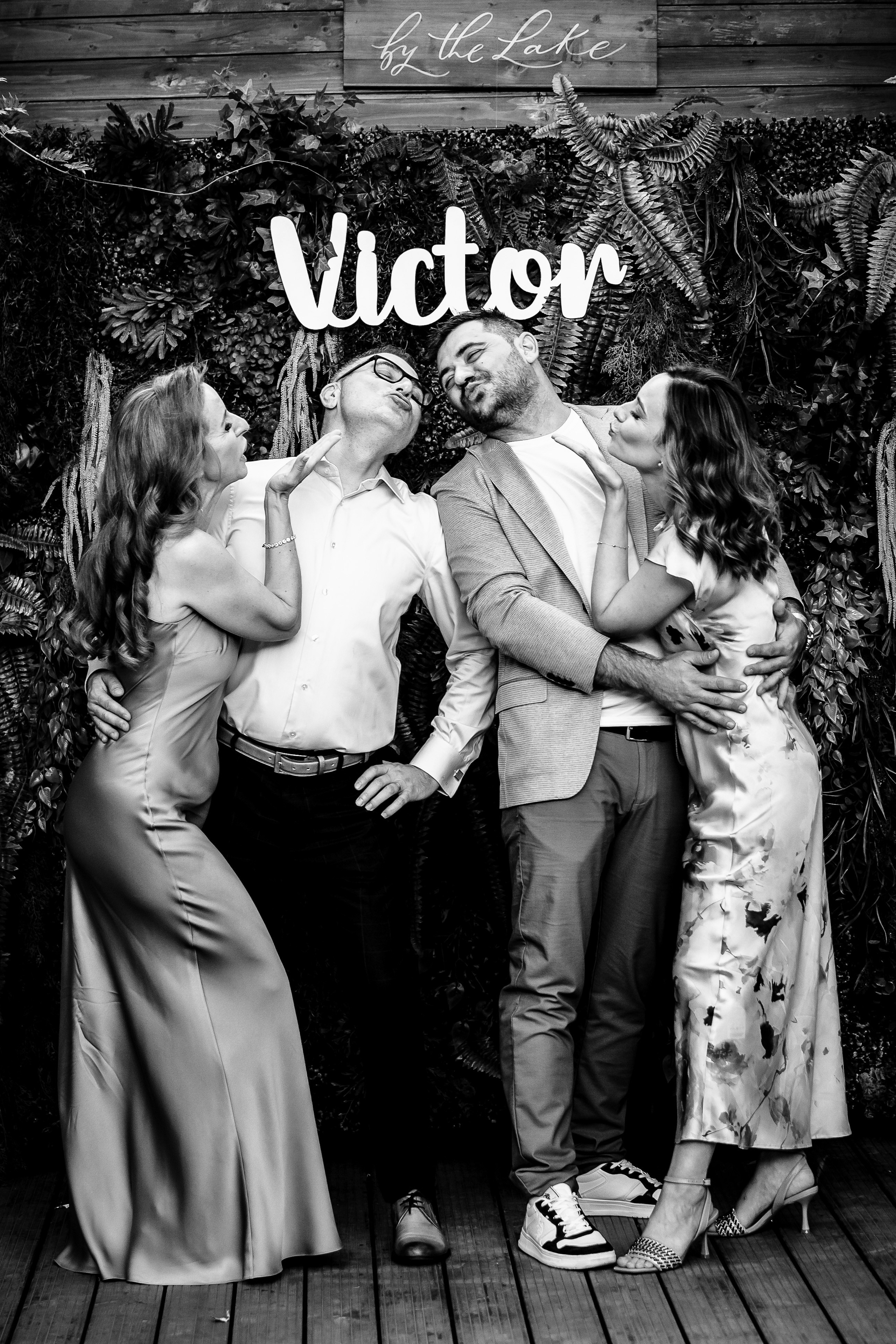 Victor. Fotograf nunta si evenimente Giurgiu