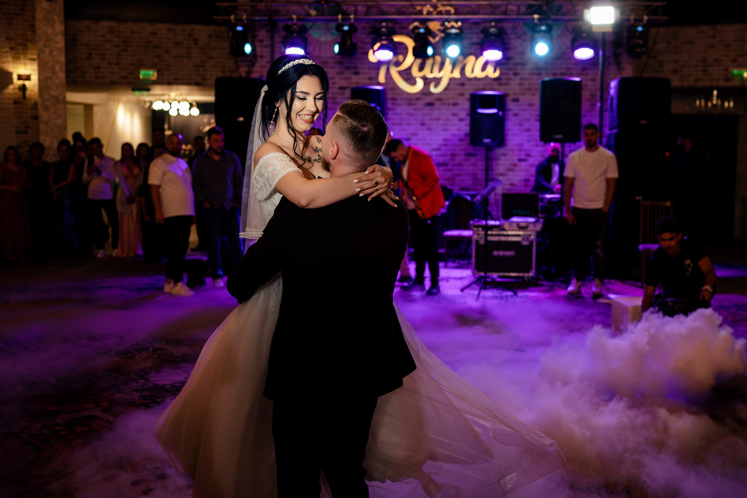 Nicoleta & Alex. Fotograf nunta si evenimente Giurgiu