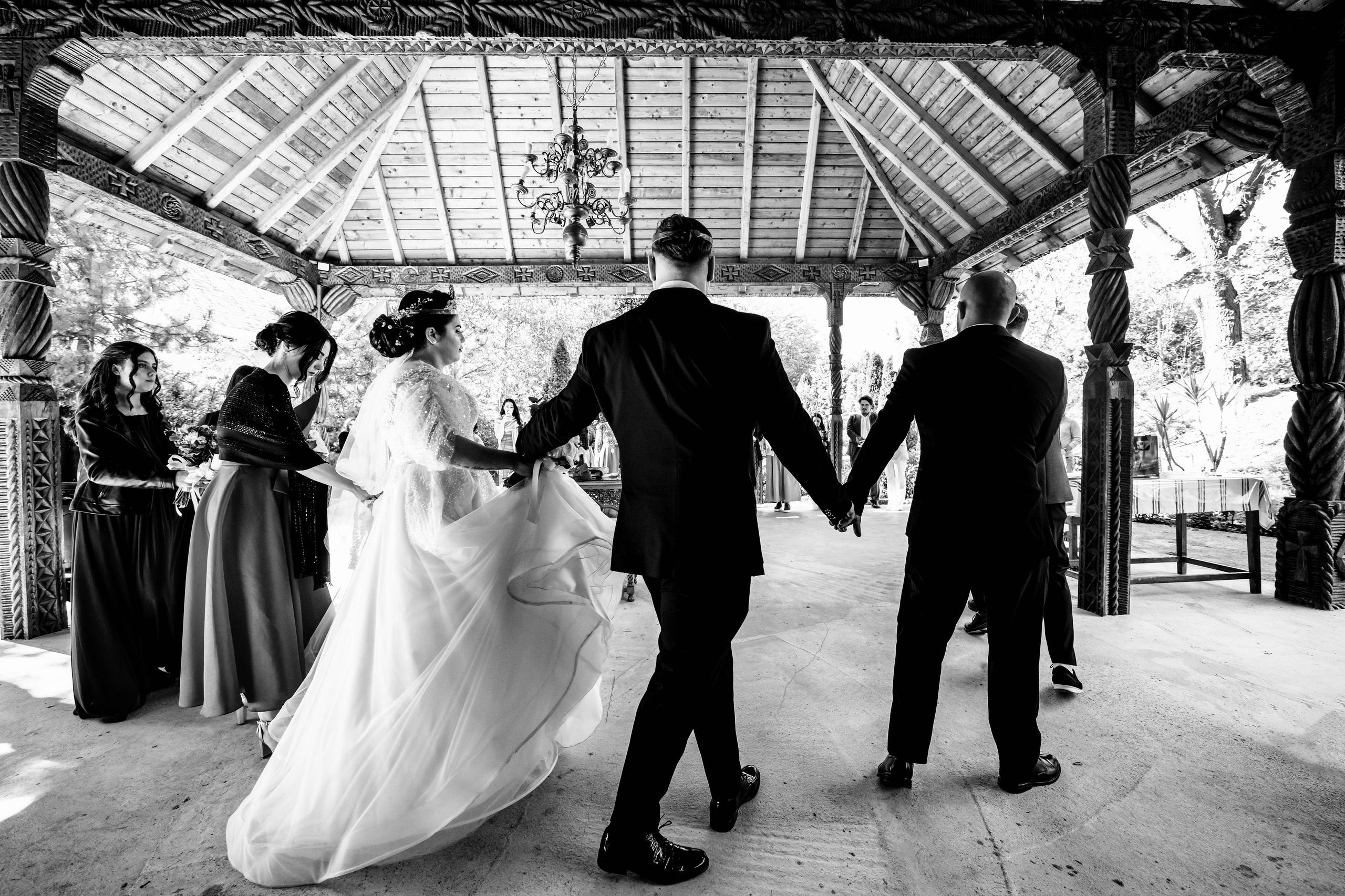 Madalina & Alex. Acasă