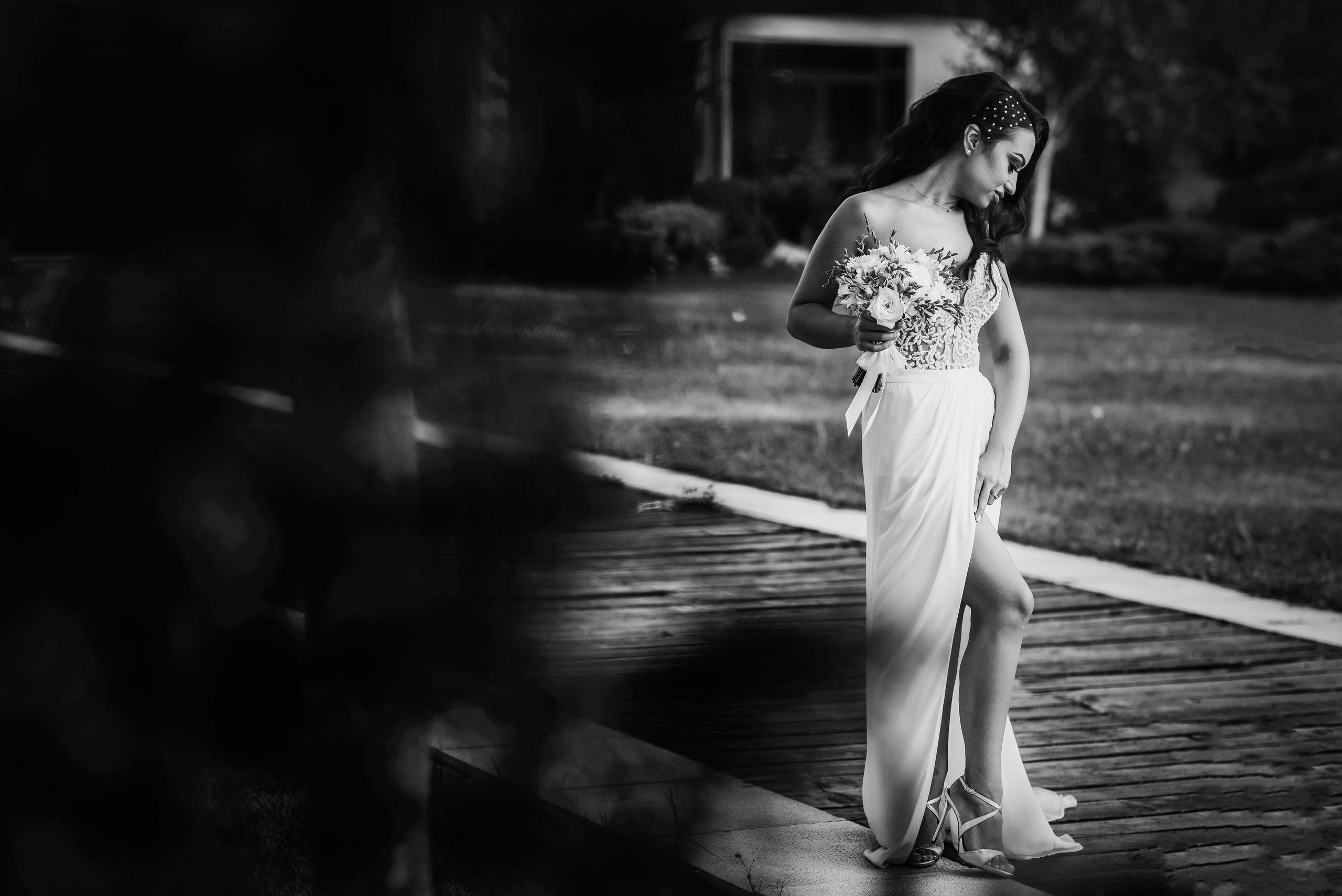 Roxana - Iuli. Fotograf nunta si evenimente Giurgiu