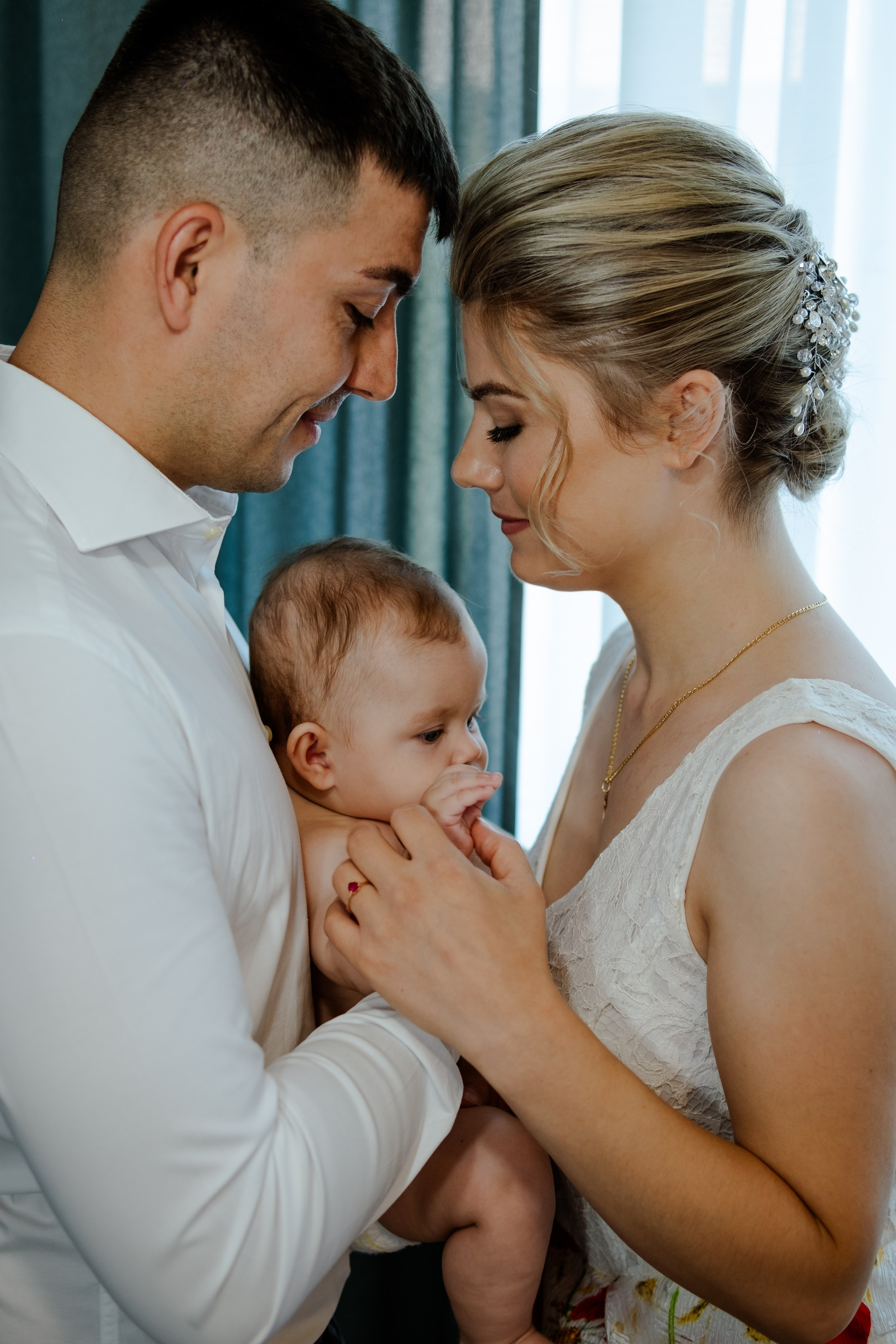 Battesimo. Grosu Photography