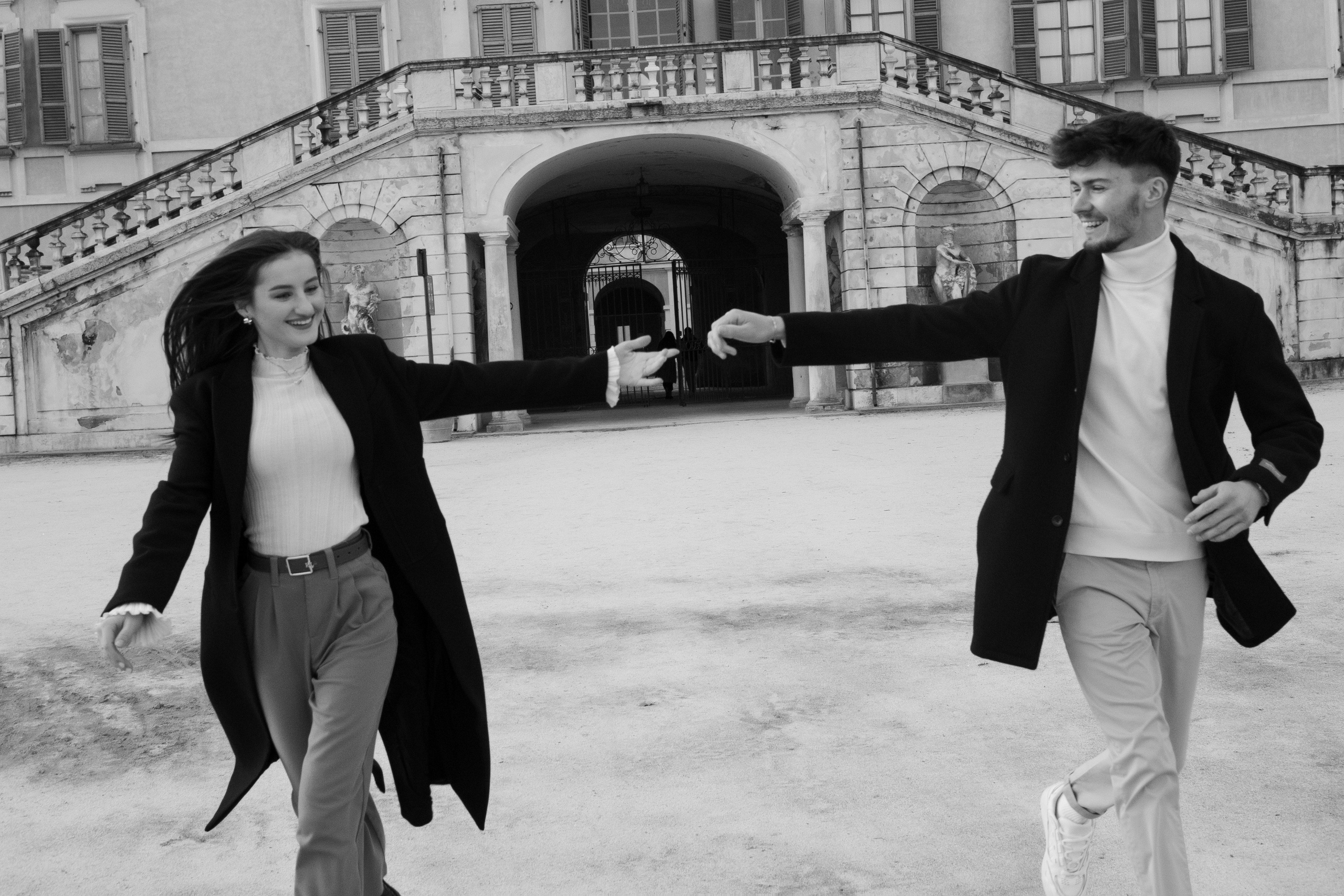 Anatolie & Daniela. Grosu Photography