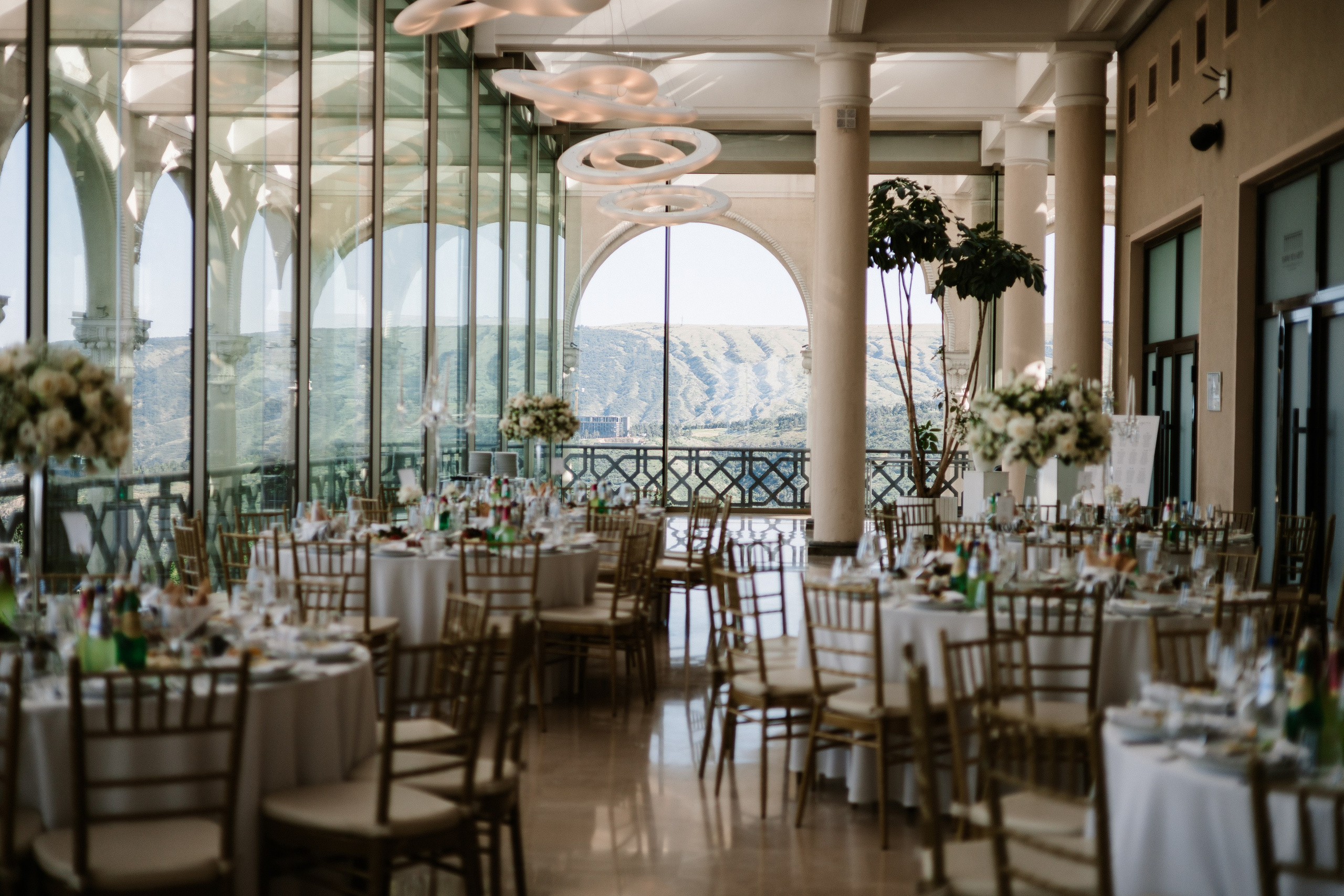 Nino & Giorgi. Photographer Anna Nazarenko