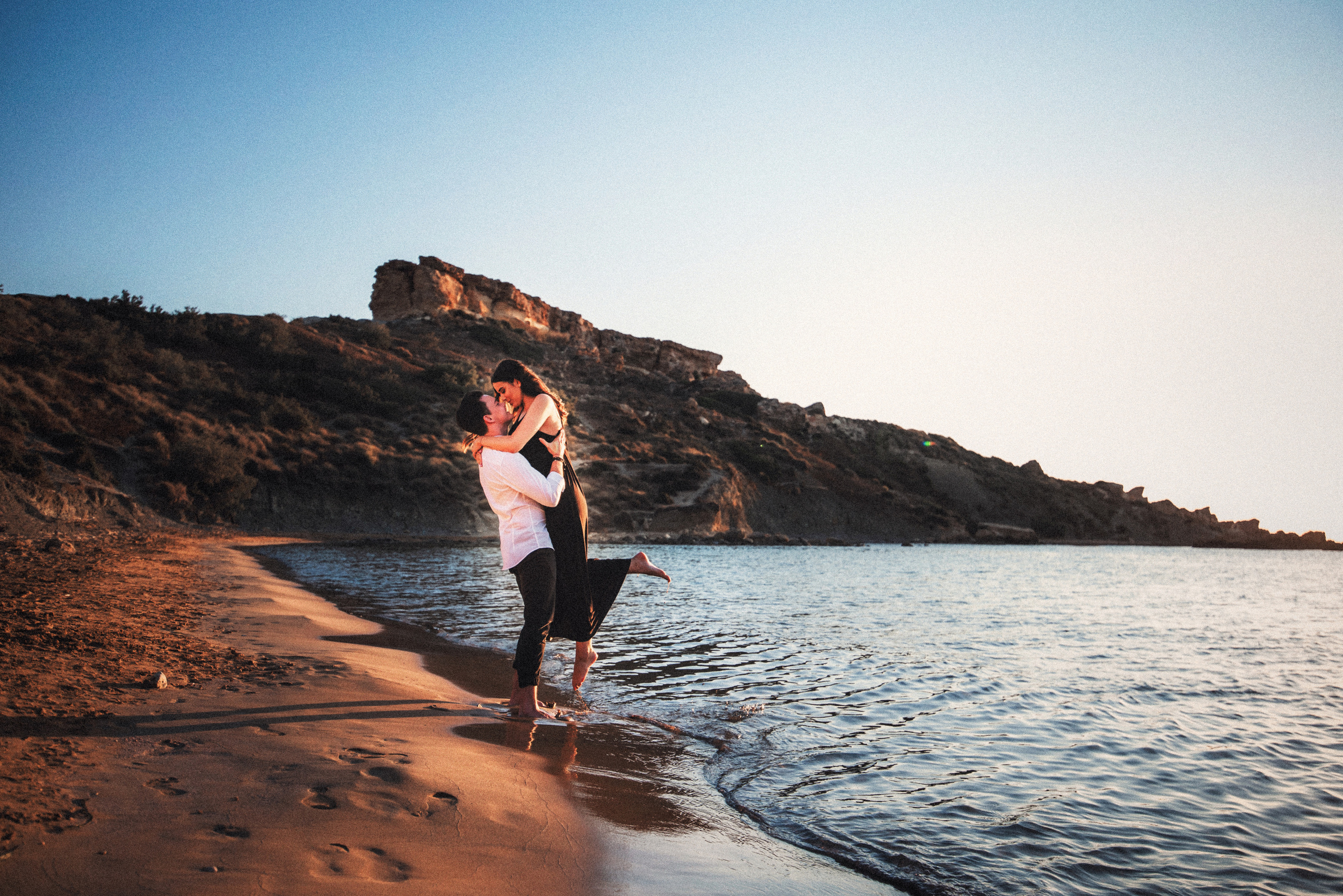Pre Wedding/ Love Story. Family and Children Photographer /Φωτογράφος