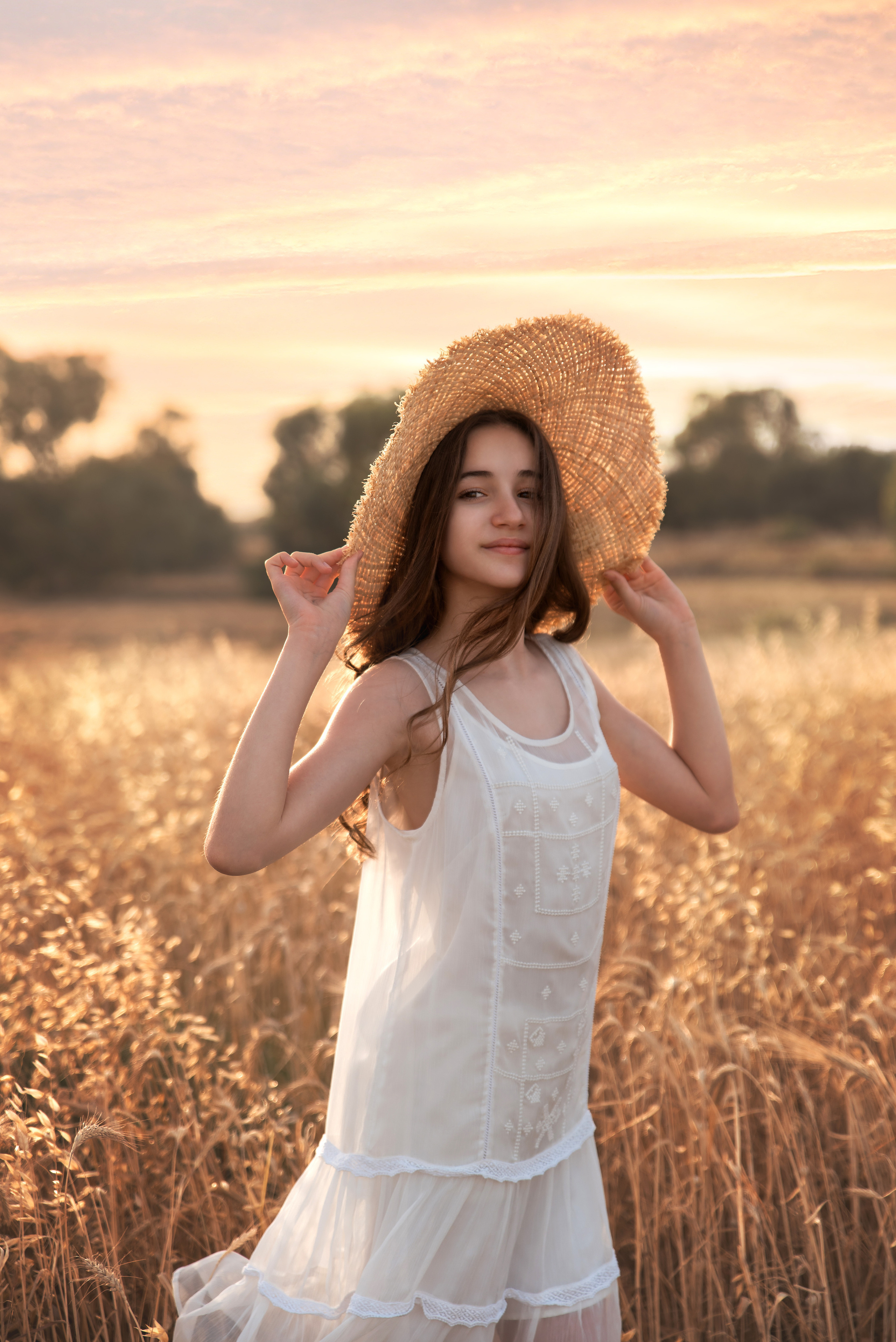 Golden time…. Family and Children Photographer /Φωτογράφος