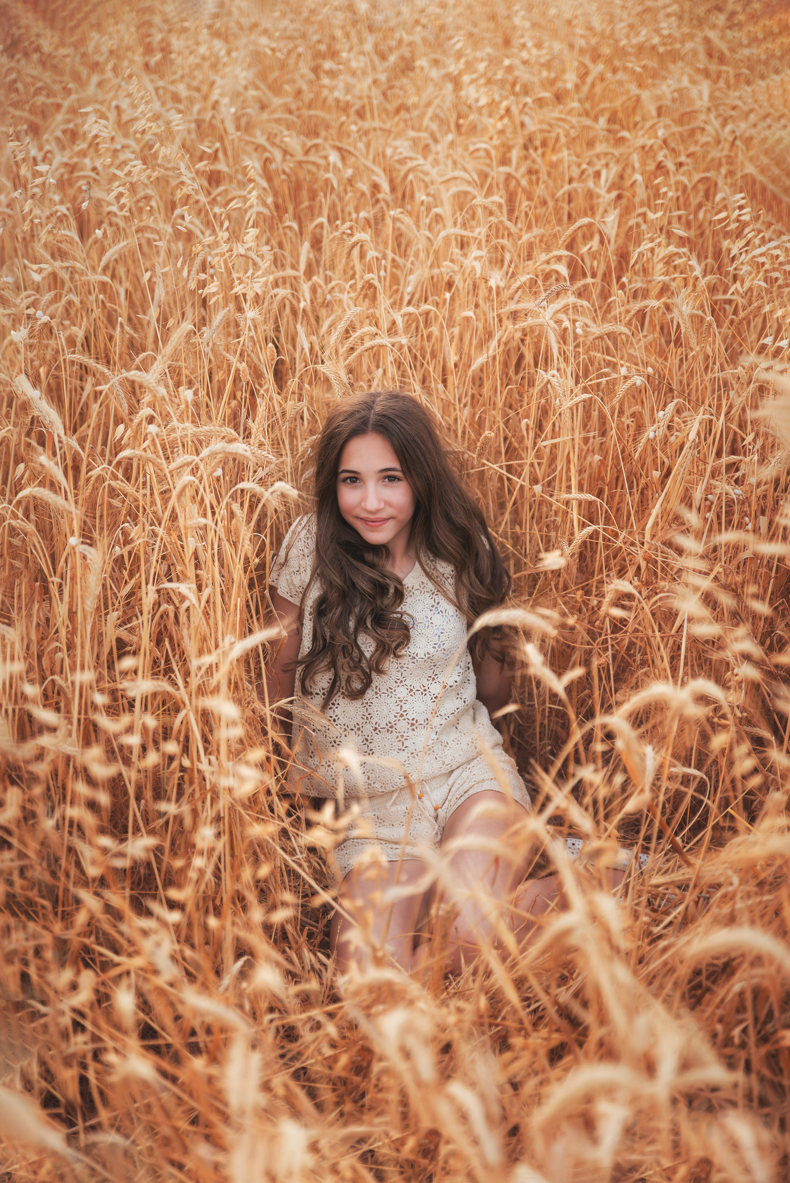 Golden time…. Family and Children Photographer /Φωτογράφος