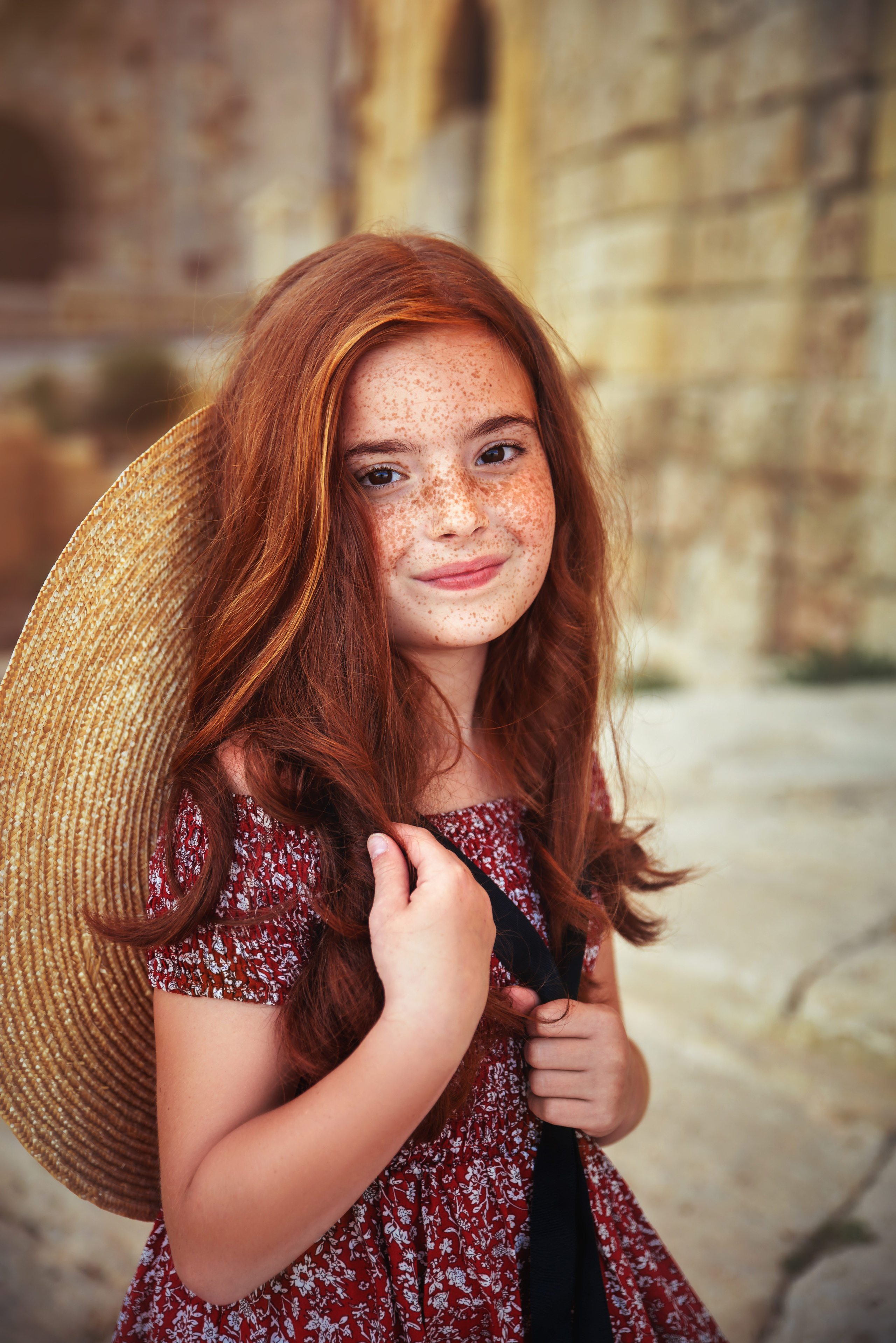 Детские портреты. Семейный и детский фотограф